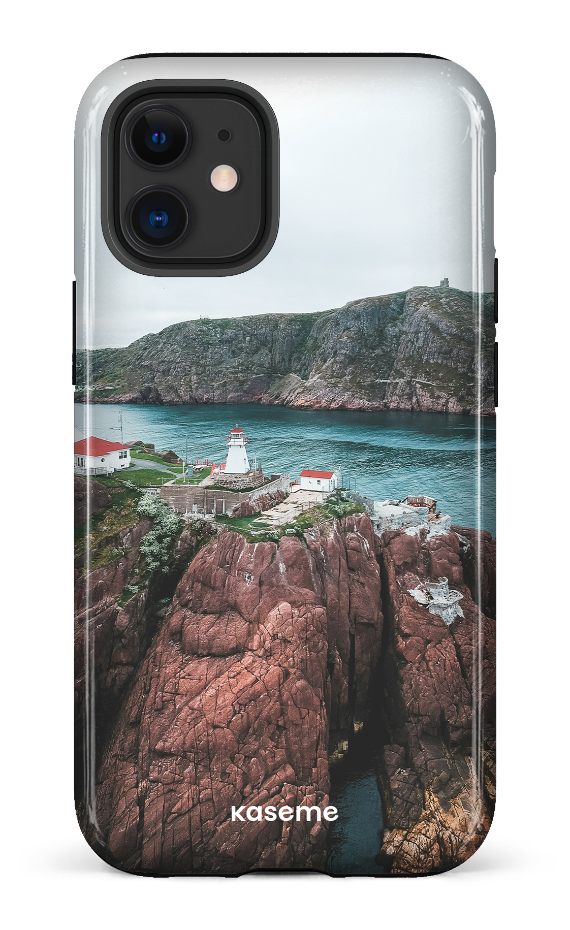 iPhone 12 Mini Tough Atlantic Watch -