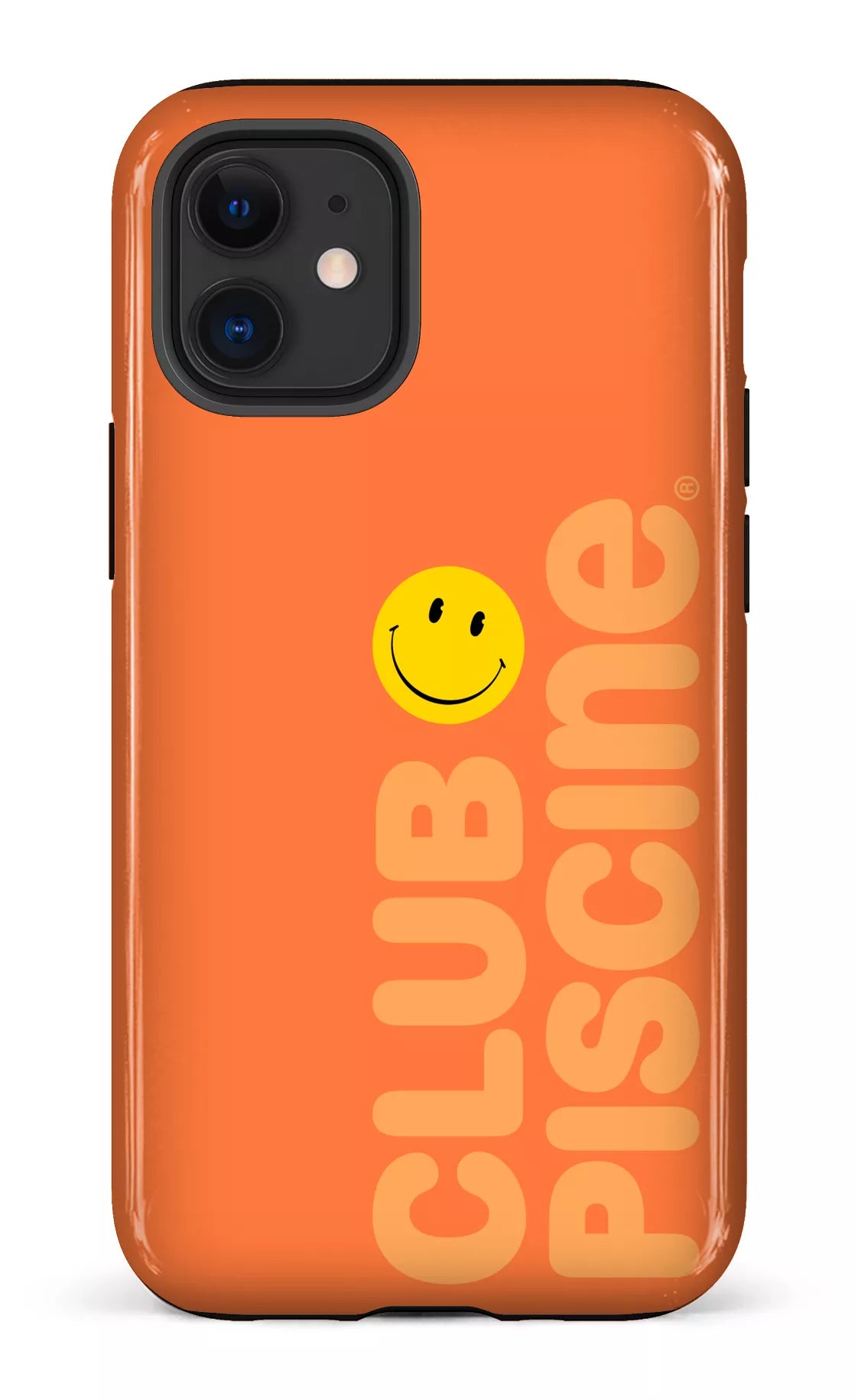iPhone 12 Mini Tough Beach Towel by Club Piscine -