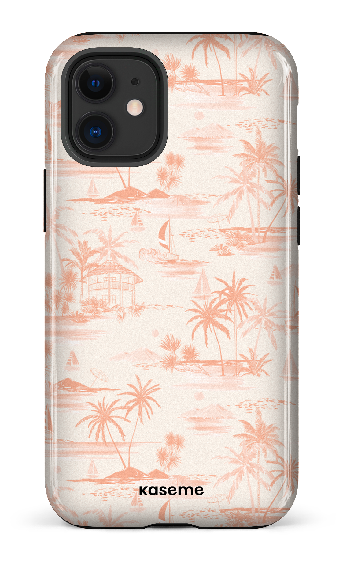 iPhone 12 Mini Tough Cabana -