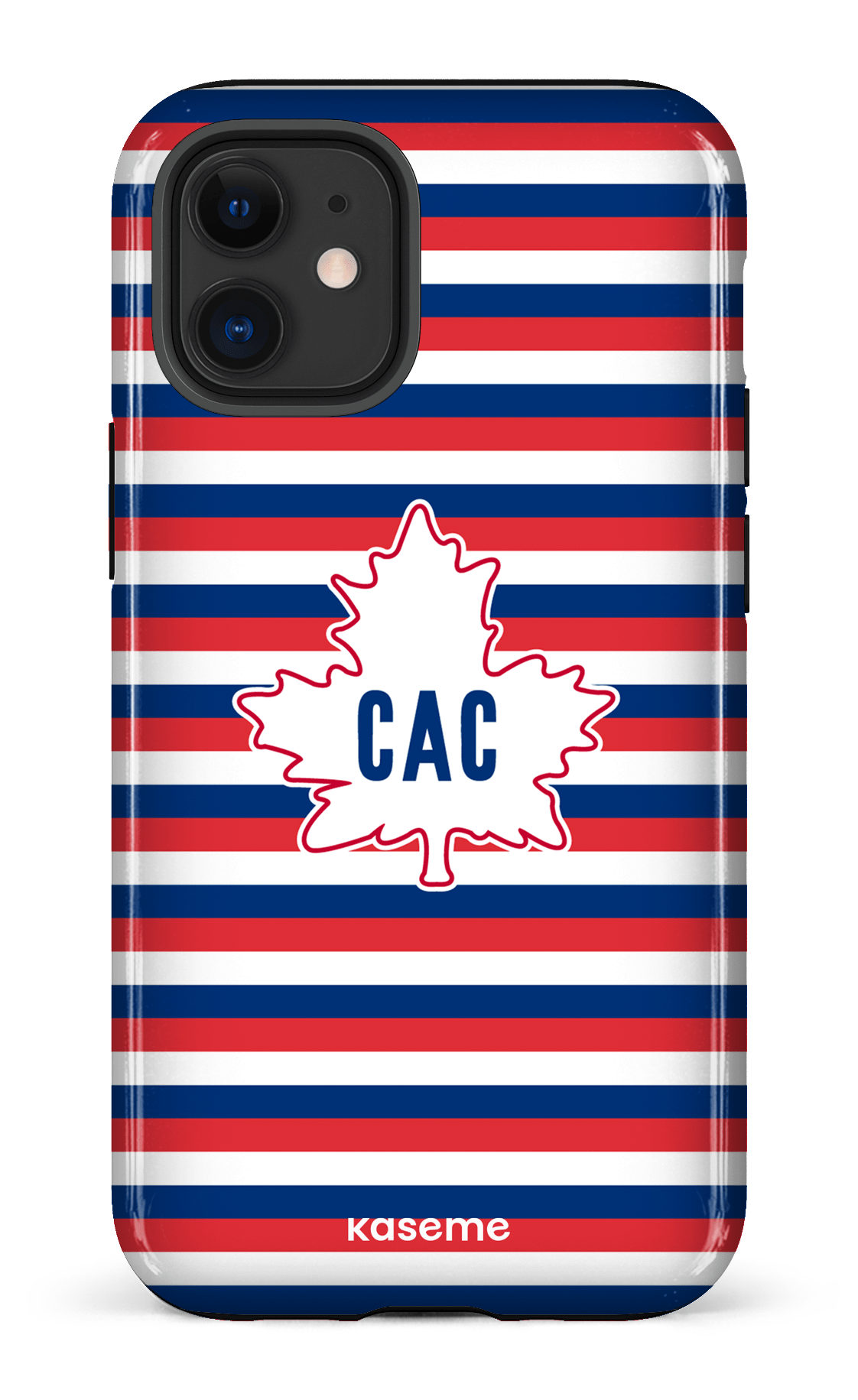 iPhone 12 Mini Tough Canadiens 1912-1913 -