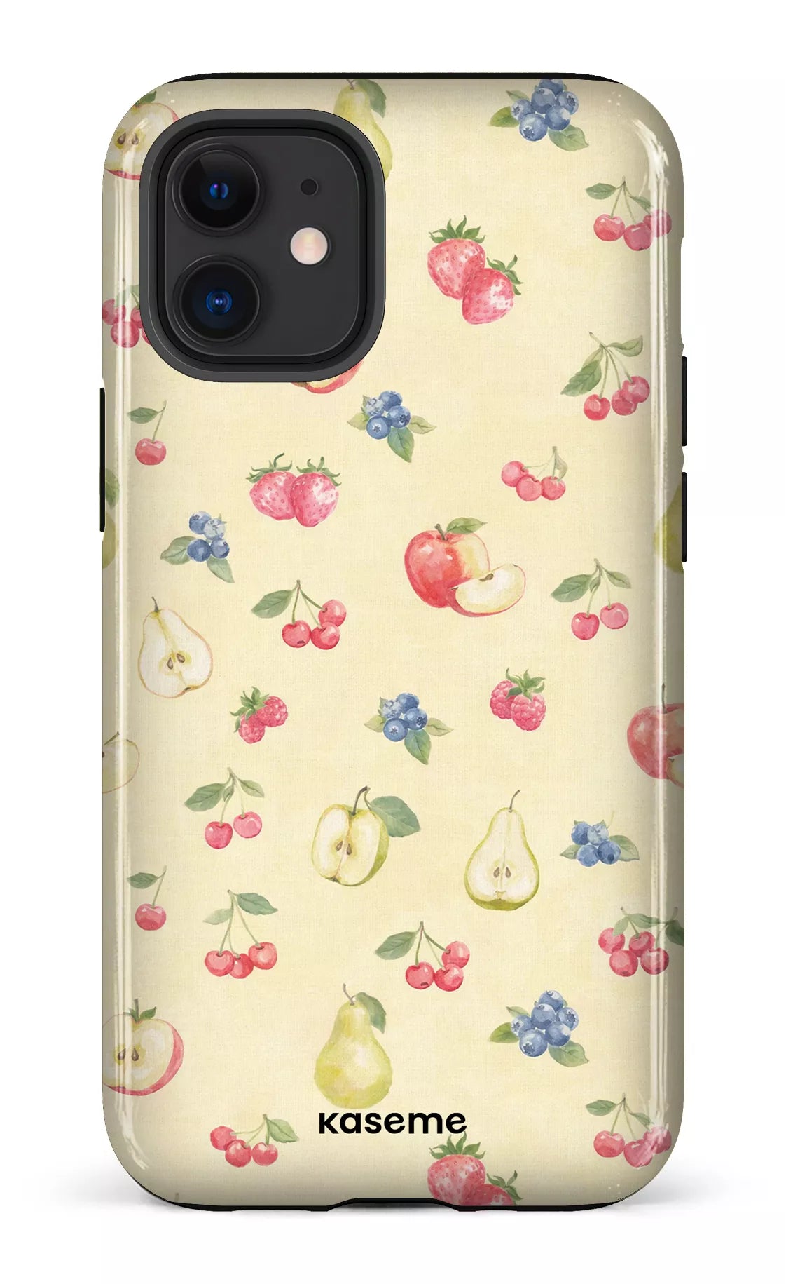 iPhone 12 Mini Tough Clara -