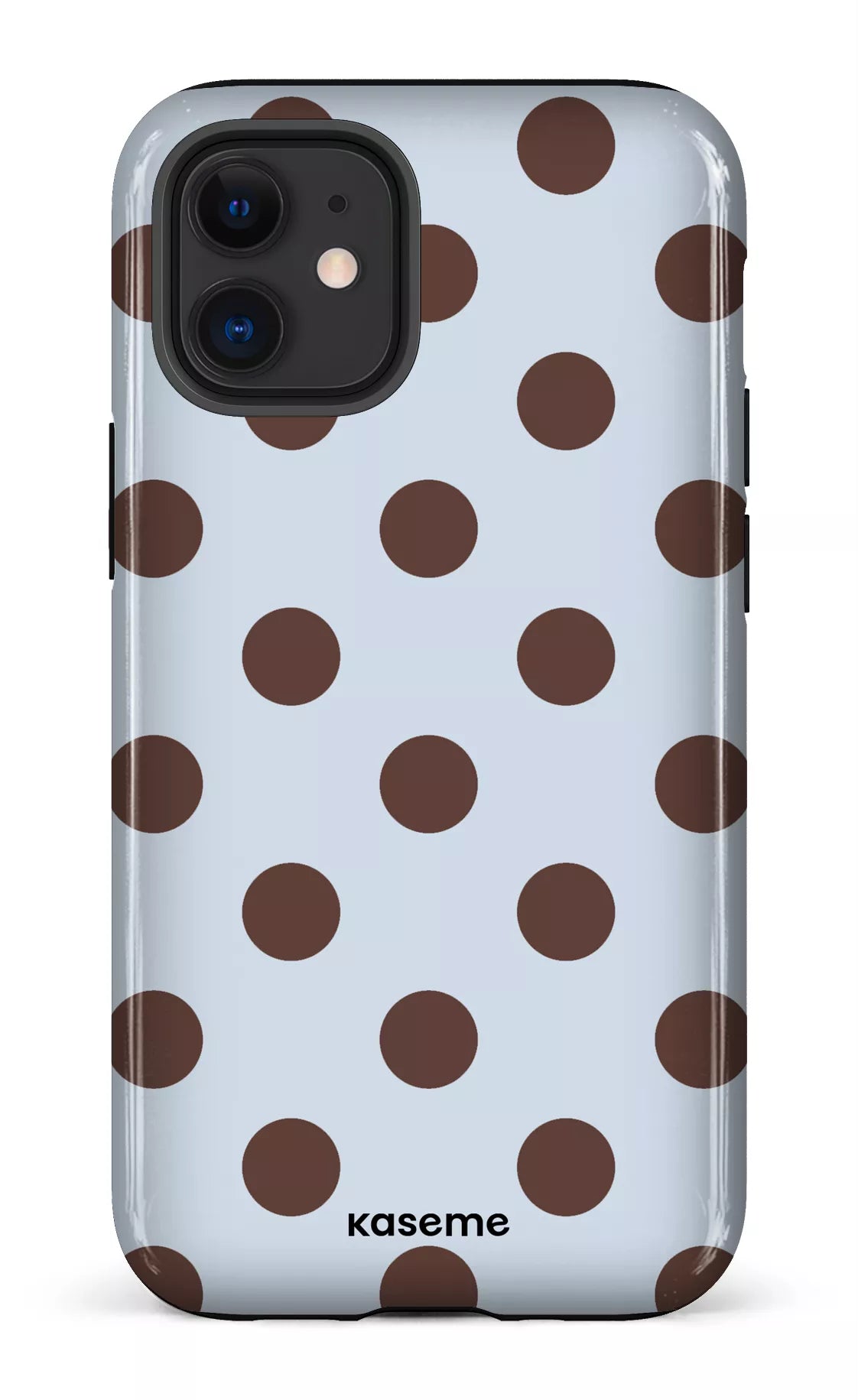 iPhone 12 Mini Tough Couture Blue -