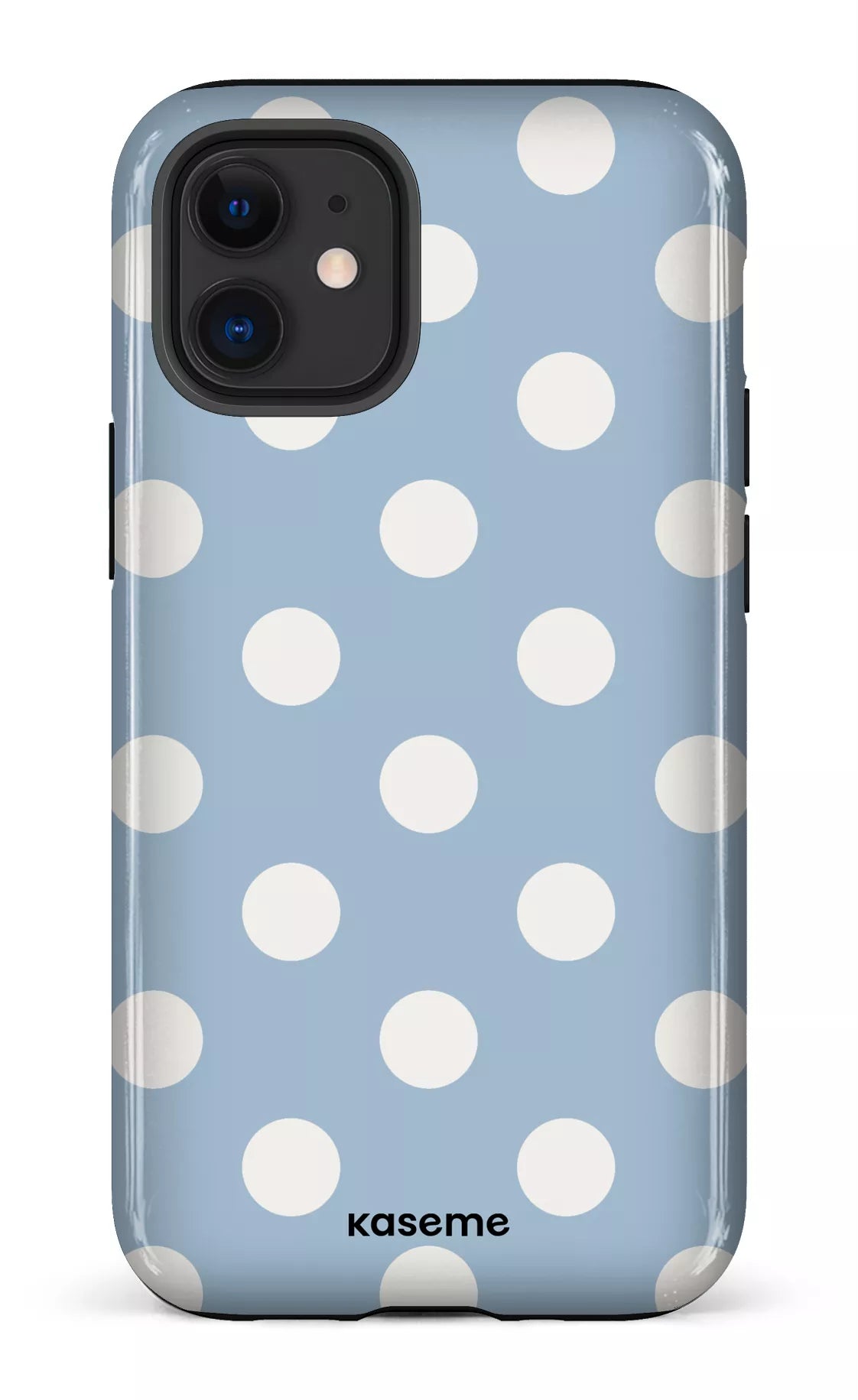 iPhone 12 Mini Tough Couture Ice -