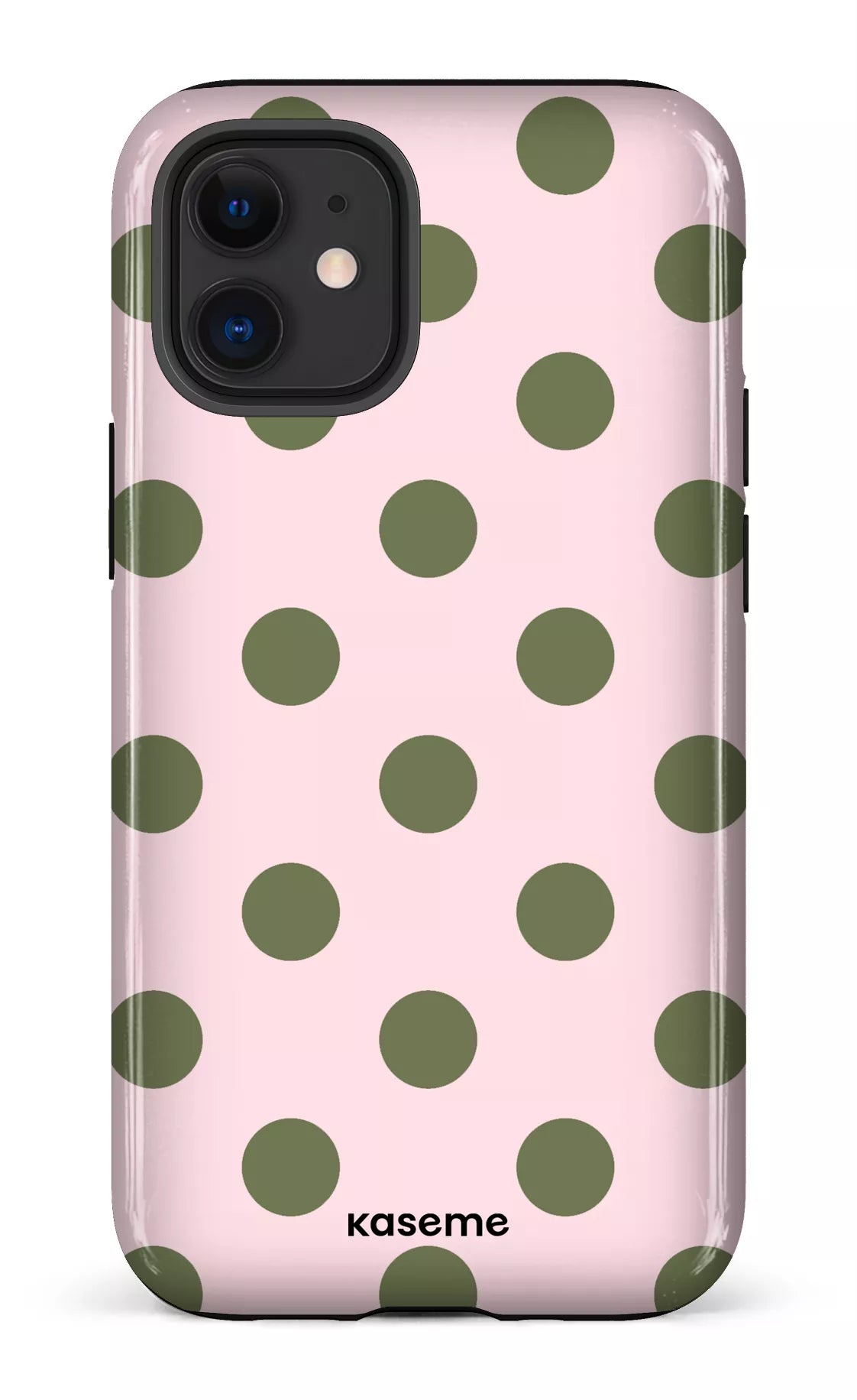 iPhone 12 Mini Tough Couture Rosé -