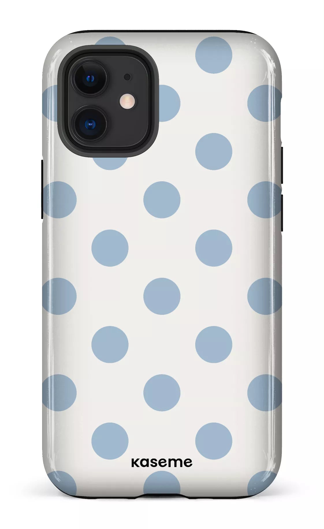 iPhone 12 Mini Tough Couture White Ice -
