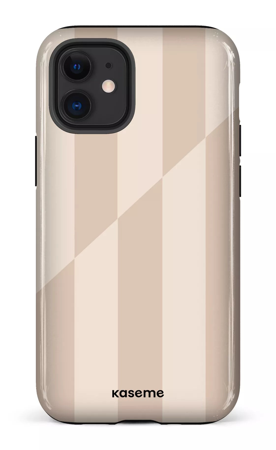 iPhone 12 Mini Tough Divided -
