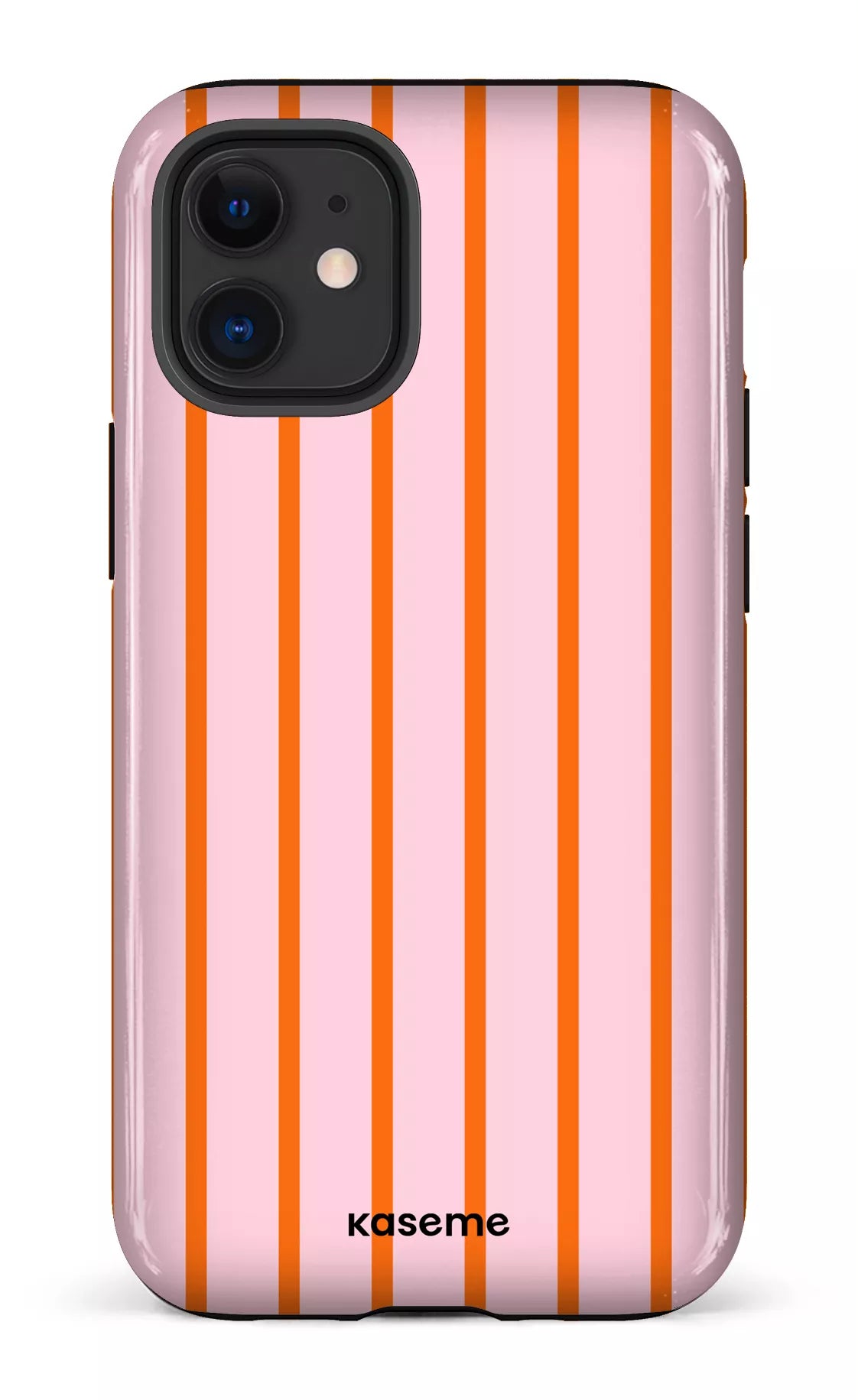 iPhone 12 Mini Tough Dolce Striscia -