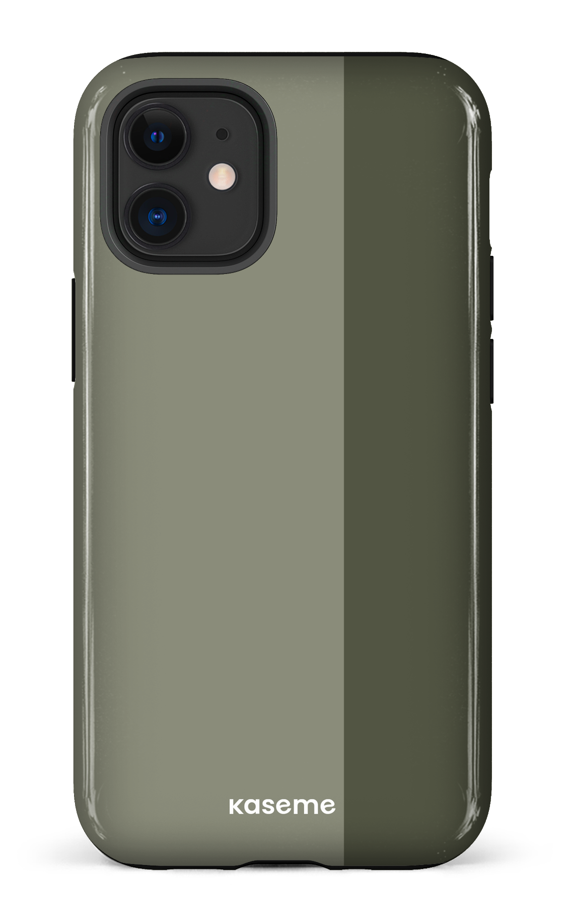 iPhone 12 Mini Tough Duality -