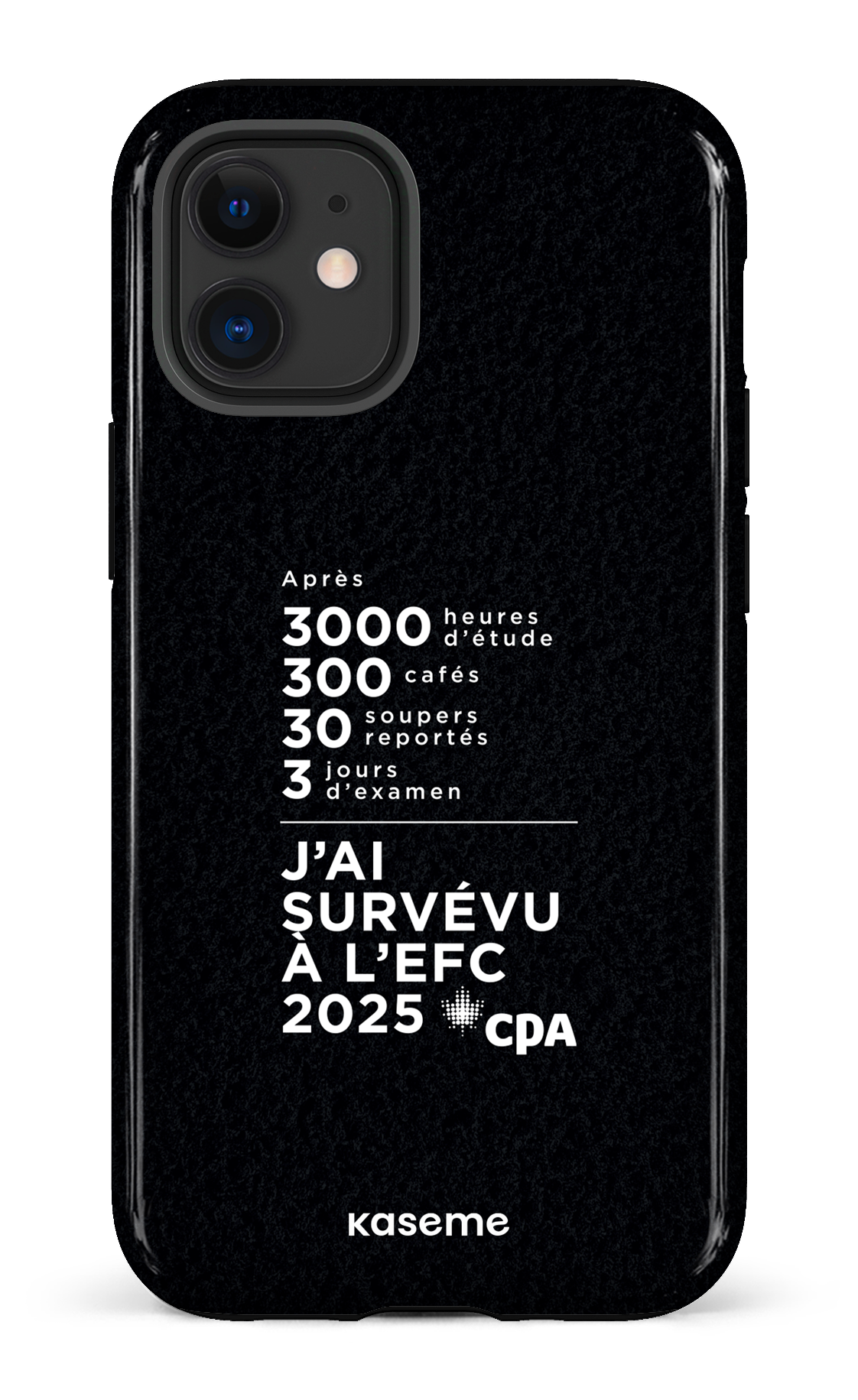 iPhone 12 Mini Tough EFC 2025 -