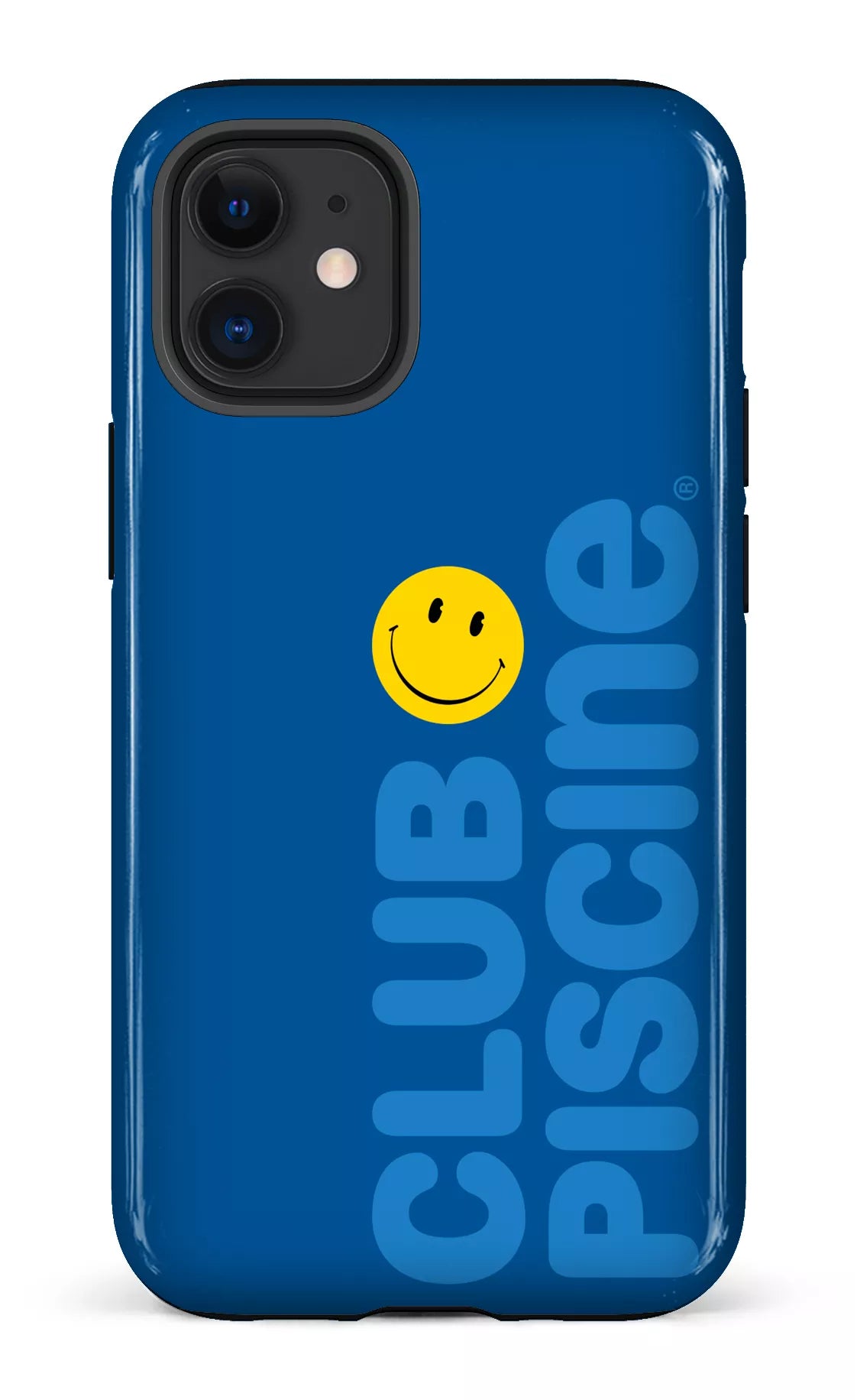 iPhone 12 Mini Tough Eau Go by Club Piscine -