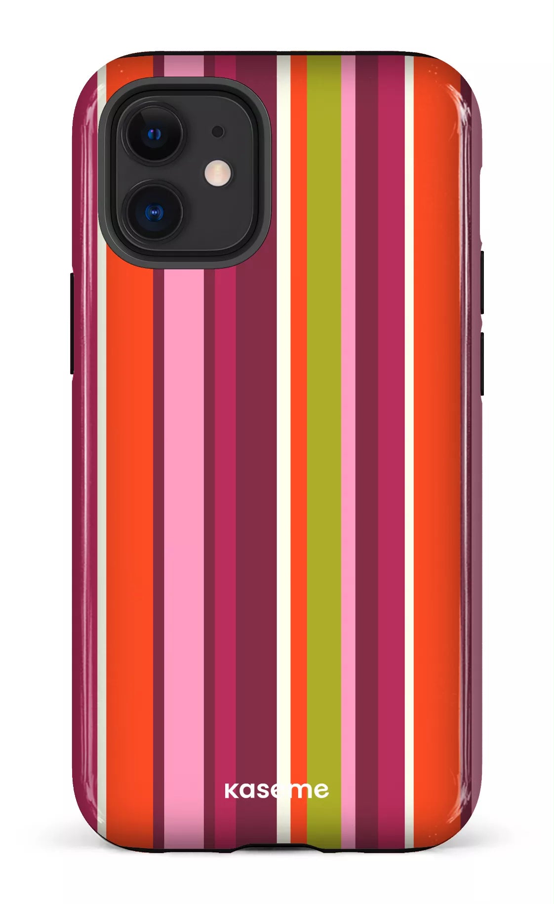iPhone 12 Mini Tough Eleganza -