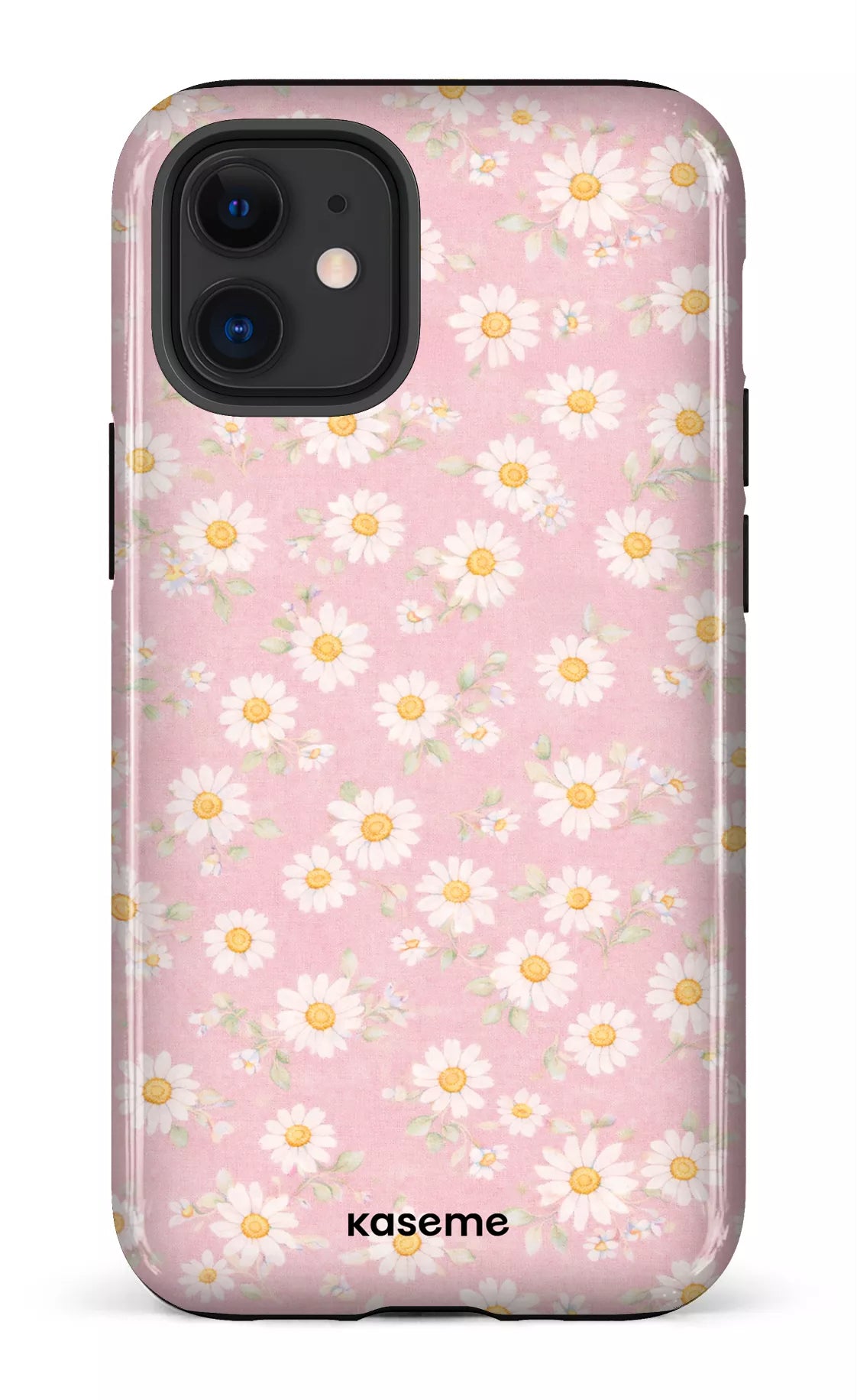 iPhone 12 Mini Tough Elena Pink -