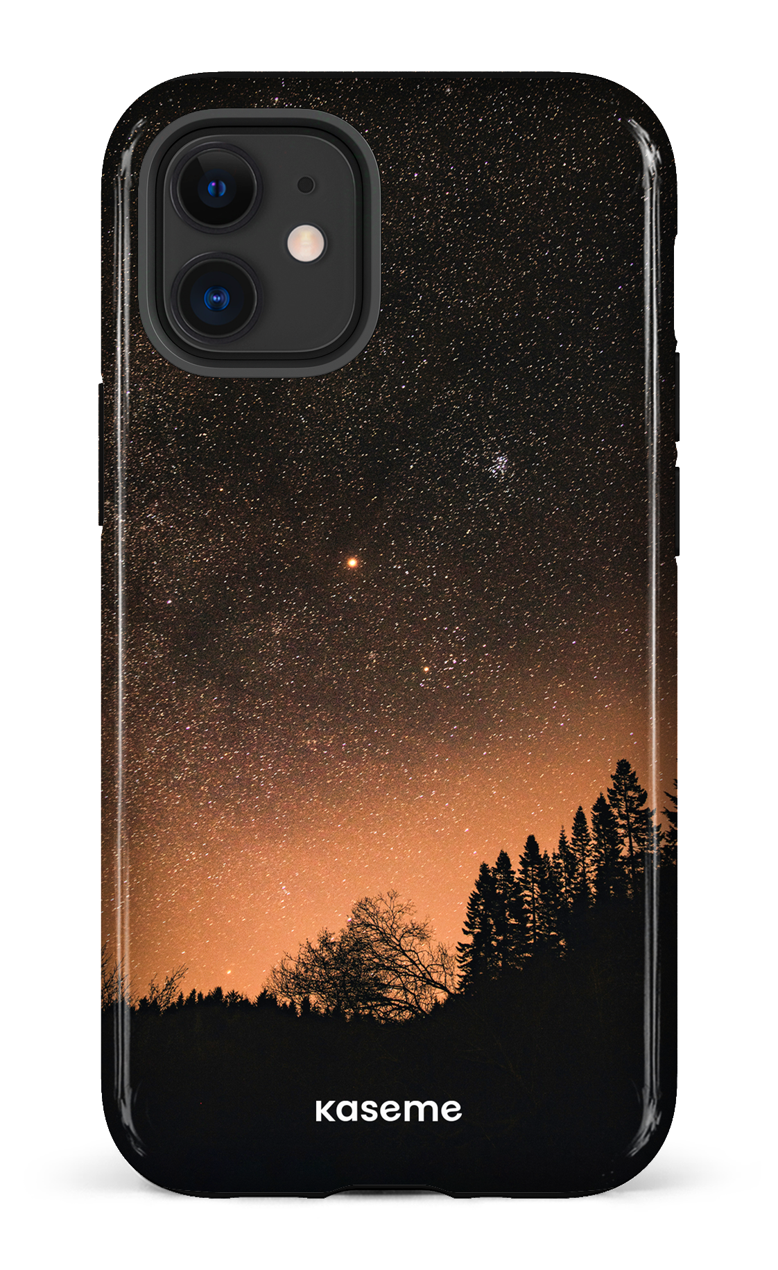 iPhone 12 Mini Tough Eternal Dusk -