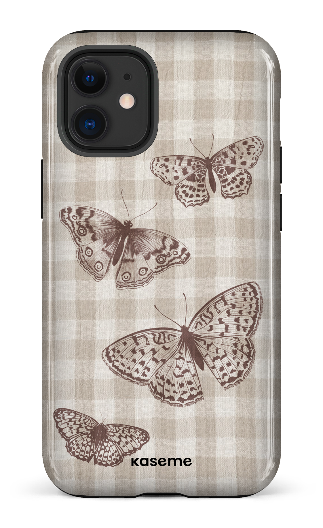 iPhone 12 Mini Tough Farfalla -