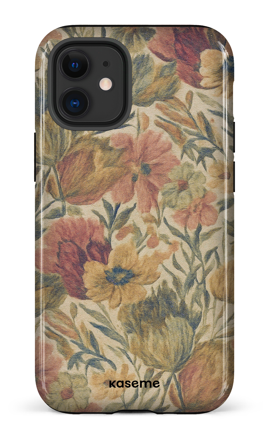 iPhone 12 Mini Tough Floretta -