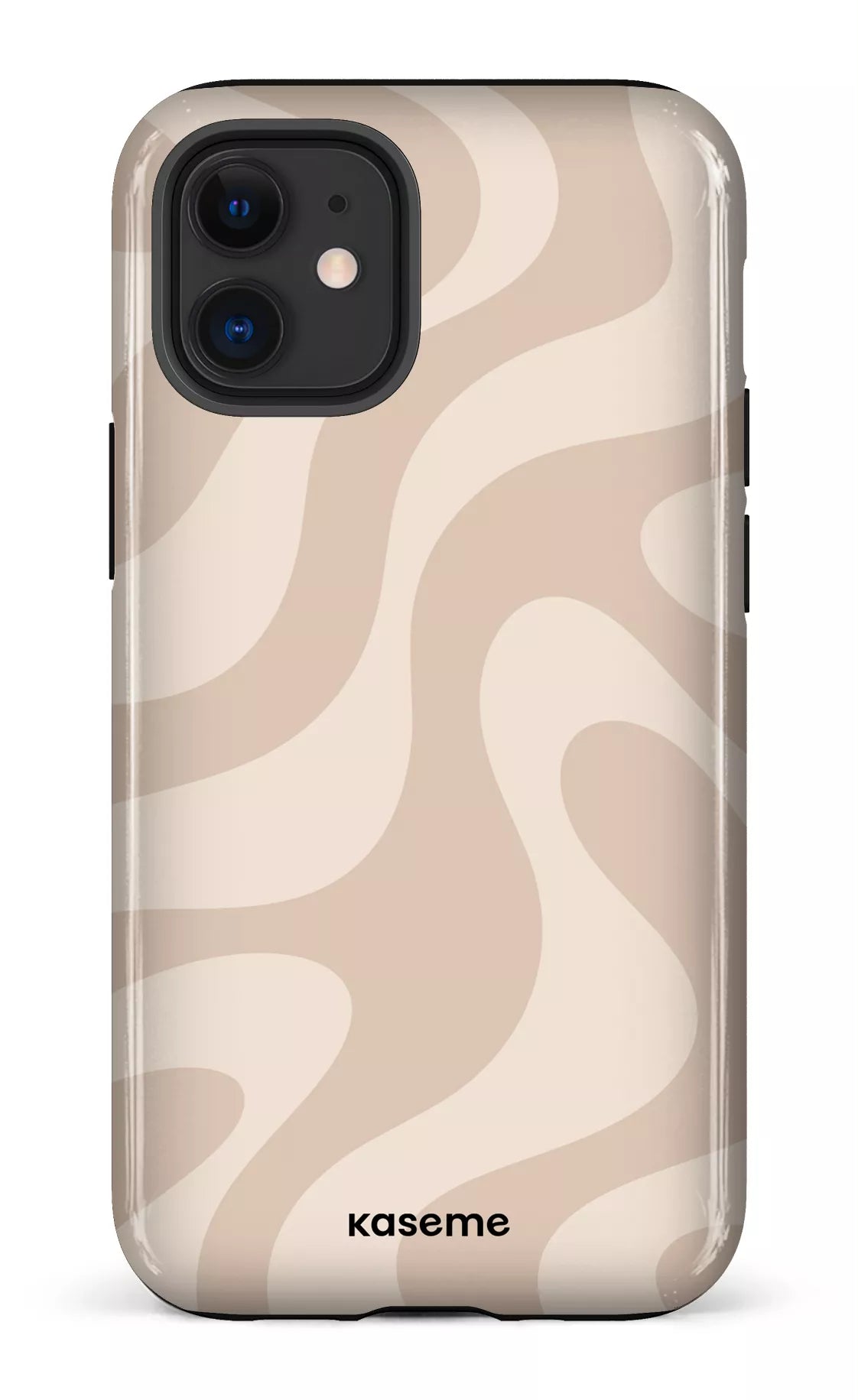 iPhone 12 Mini Tough Flow -