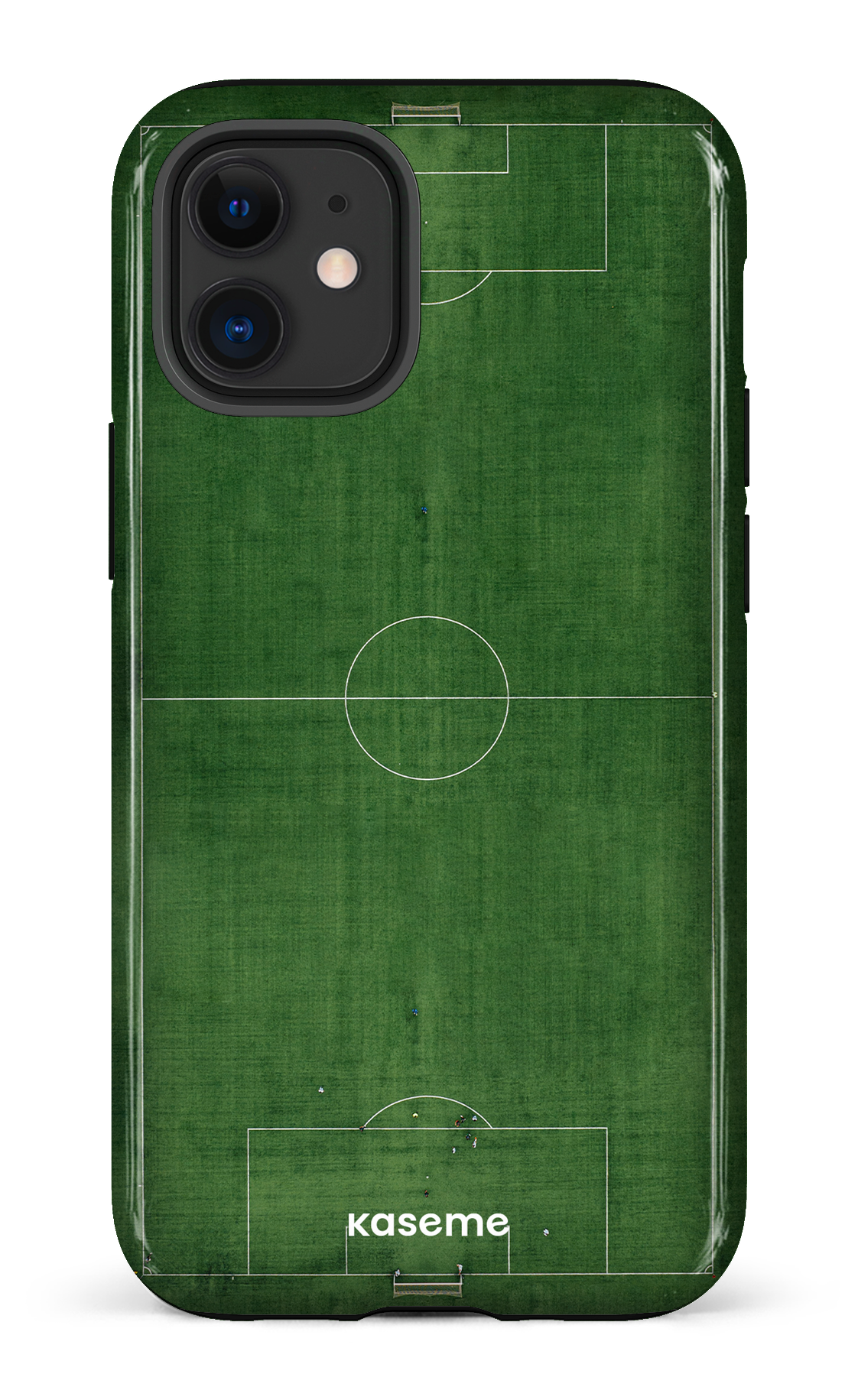 iPhone 12 Mini Tough Goal Getter -