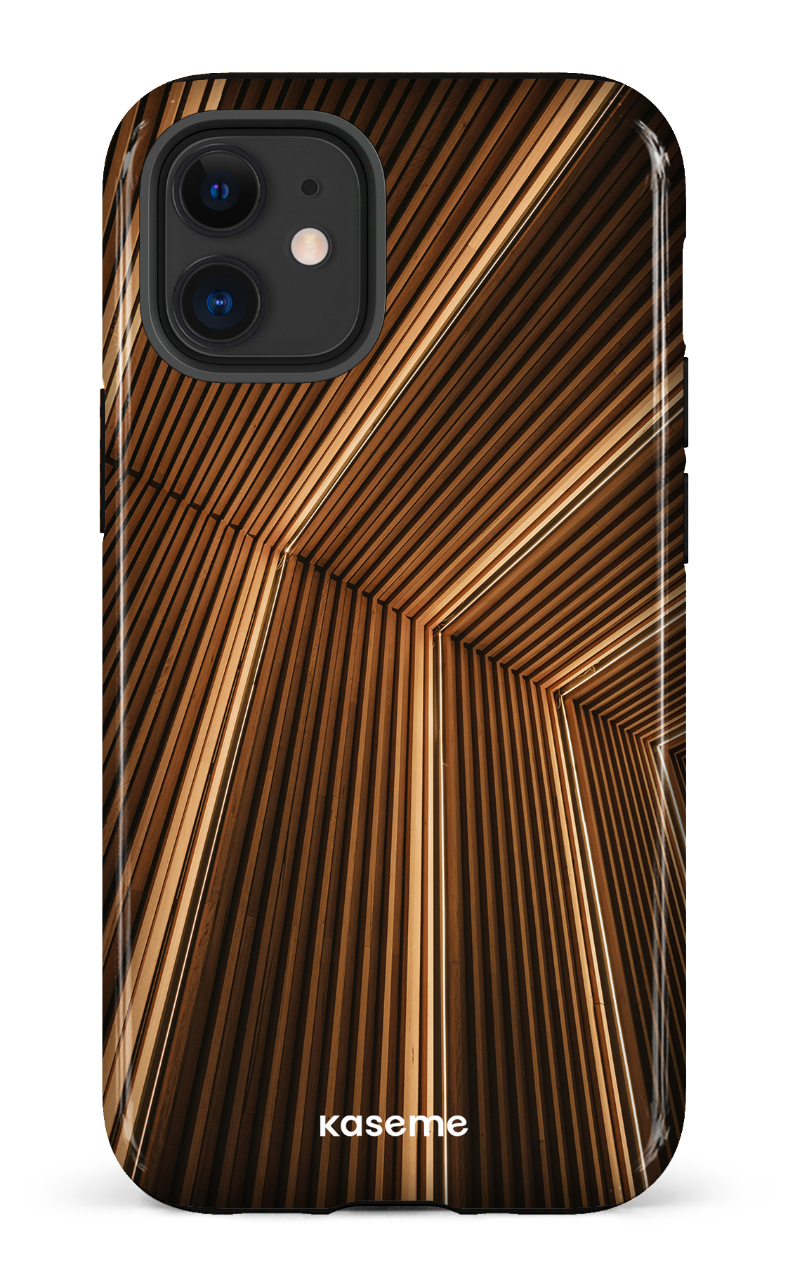 iPhone 12 Mini Tough Illusion -
