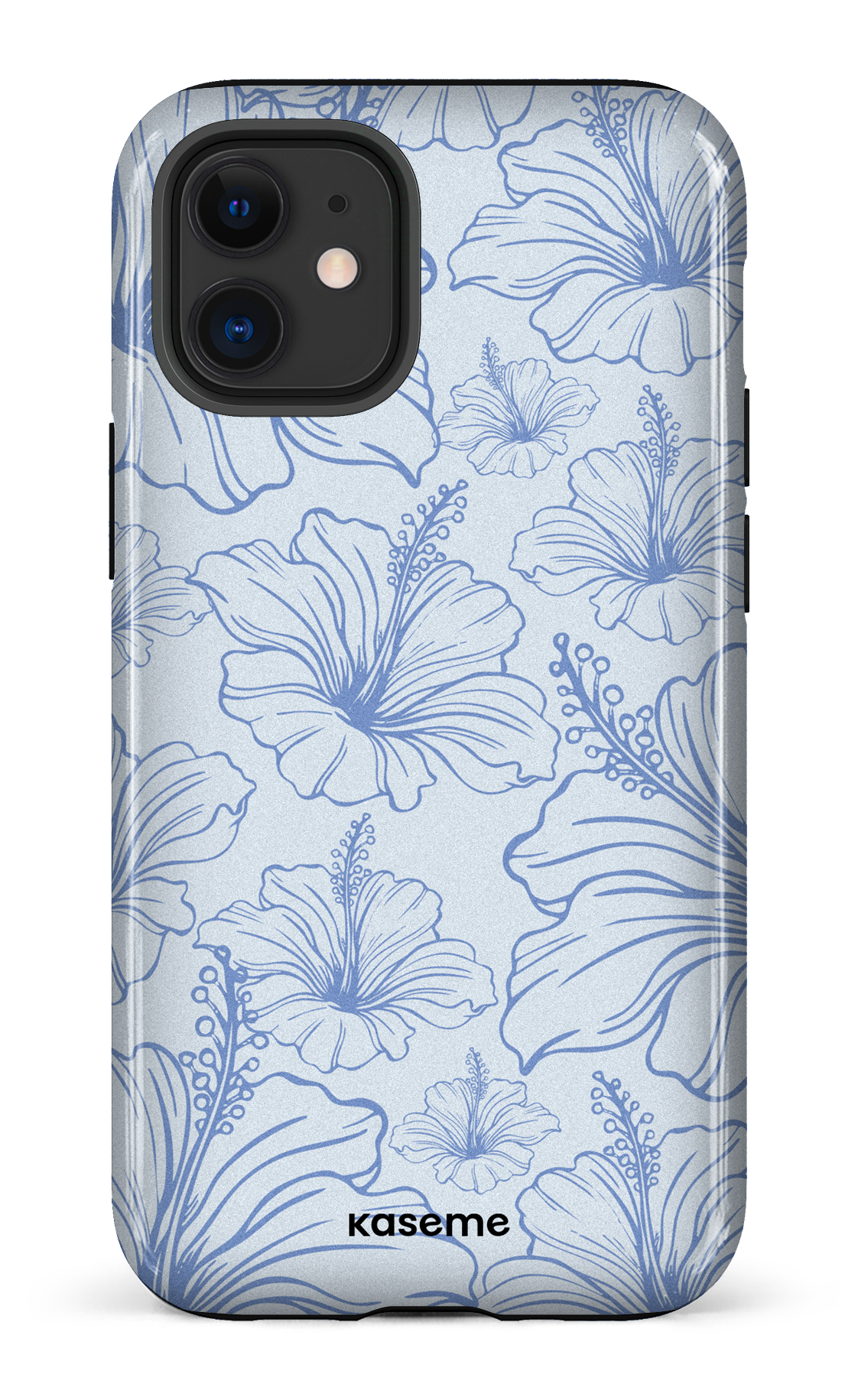iPhone 12 Mini Tough Kahala Blue -