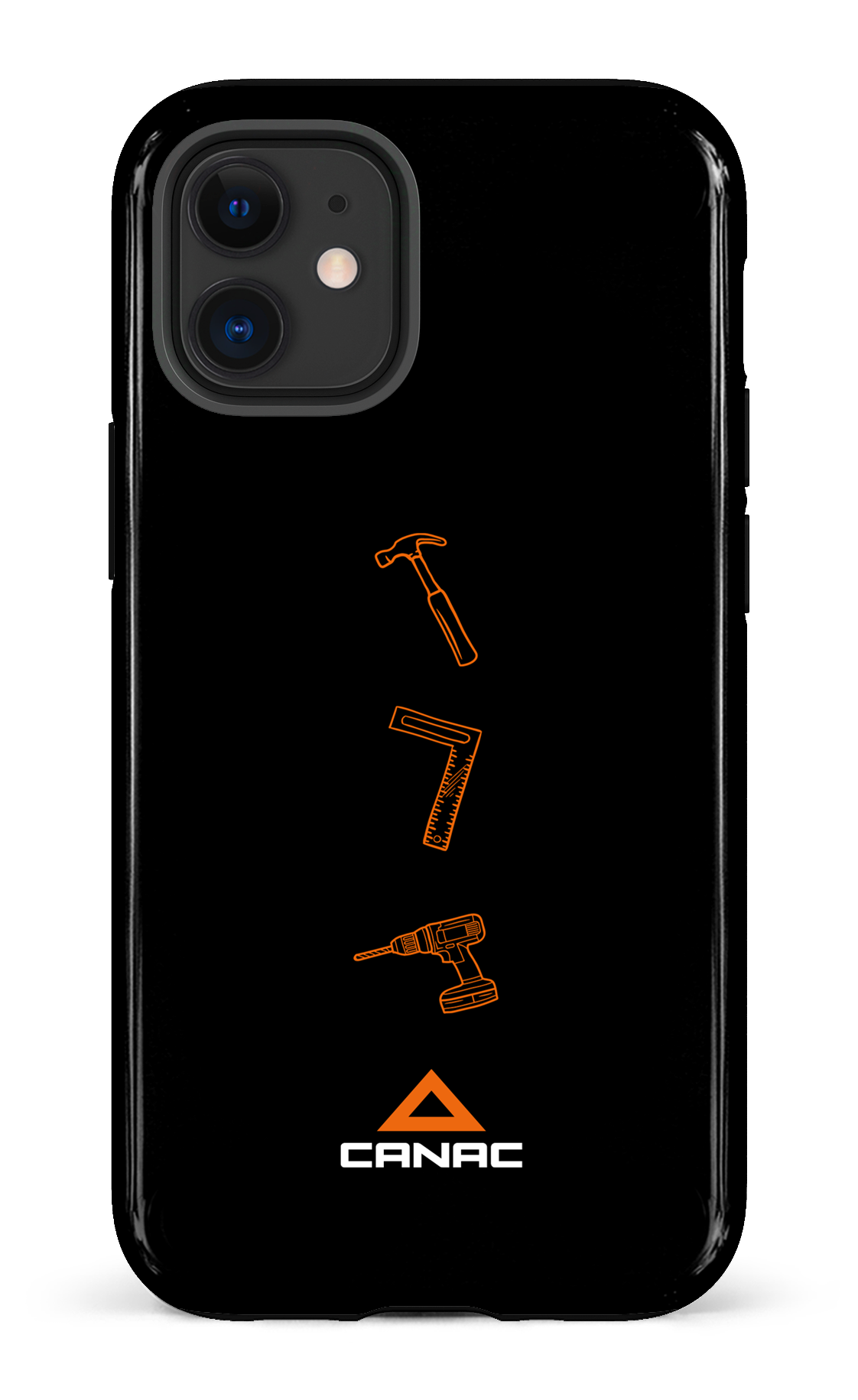 iPhone 12 Mini Tough Les outils par Canac -