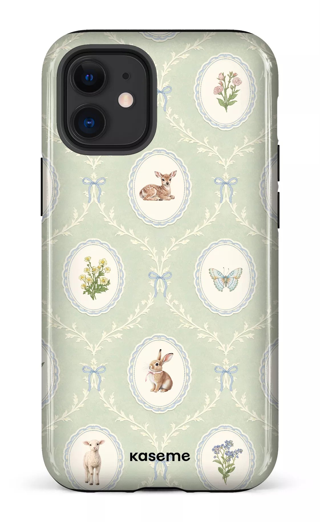 iPhone 12 Mini Tough Lullaby -