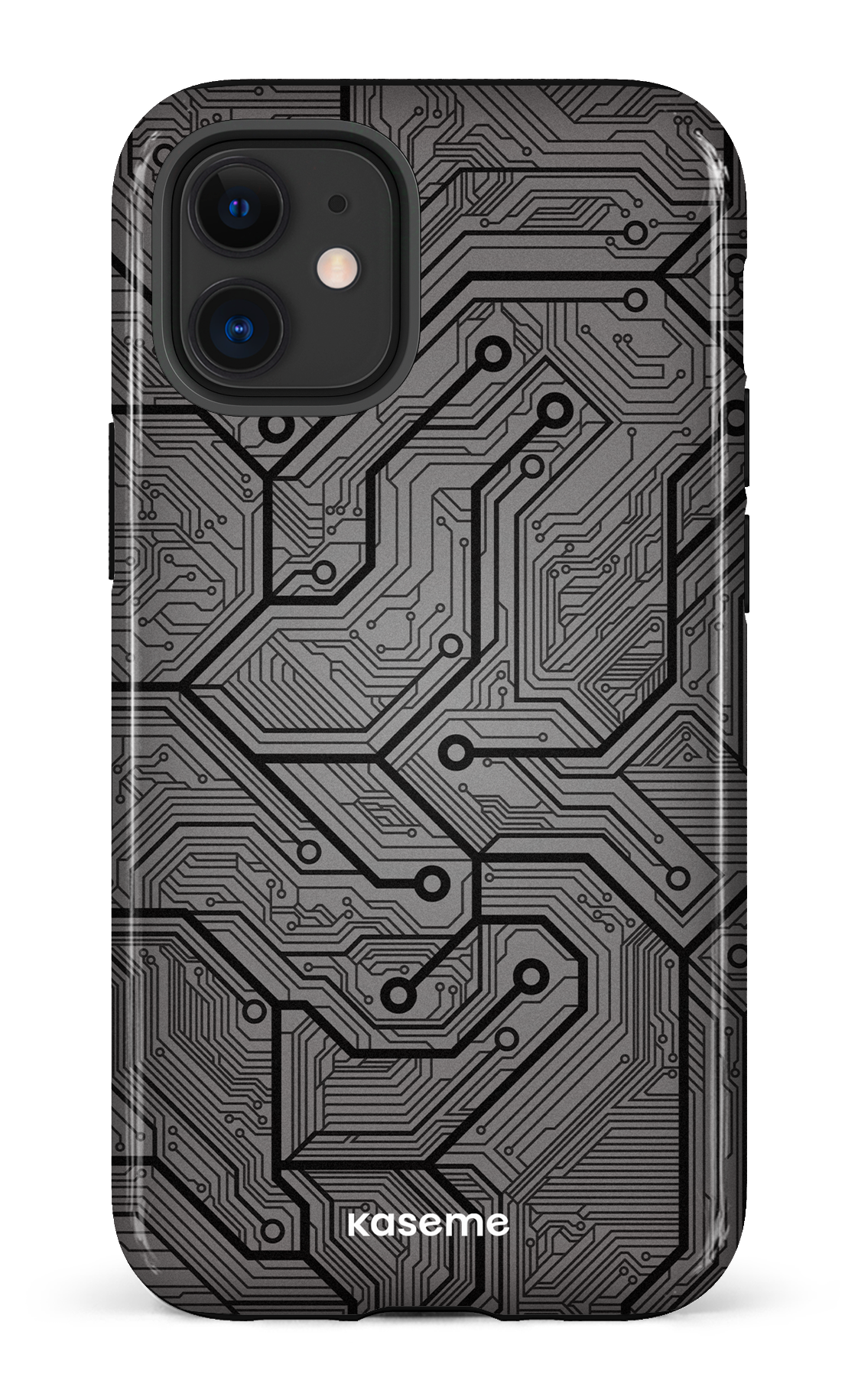 iPhone 12 Mini Tough Matrix -