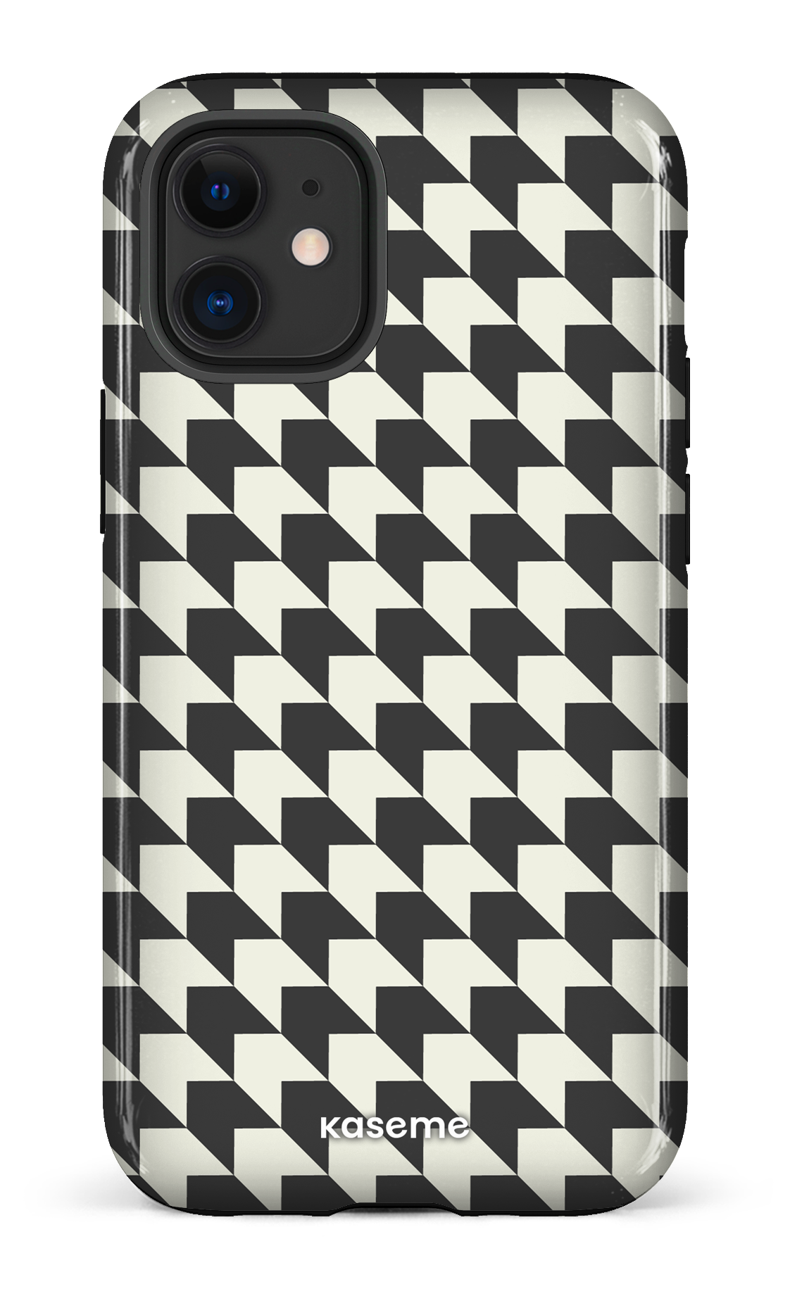 iPhone 12 Mini Tough Motion -