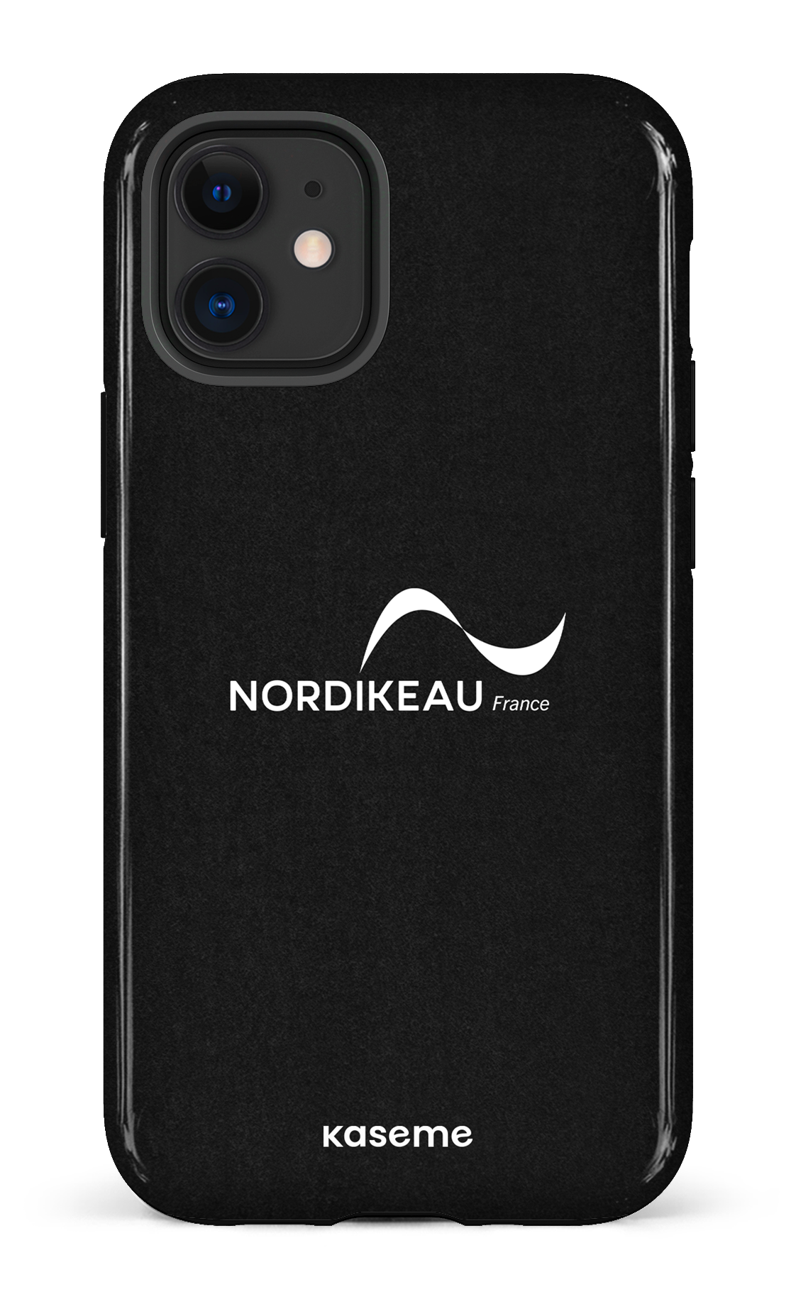 iPhone 12 Mini Tough Nordikeau France -