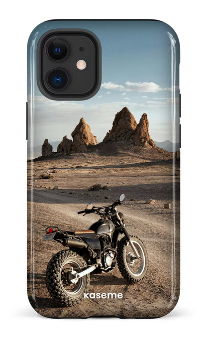 iPhone 12 Mini Tough Off-Road -