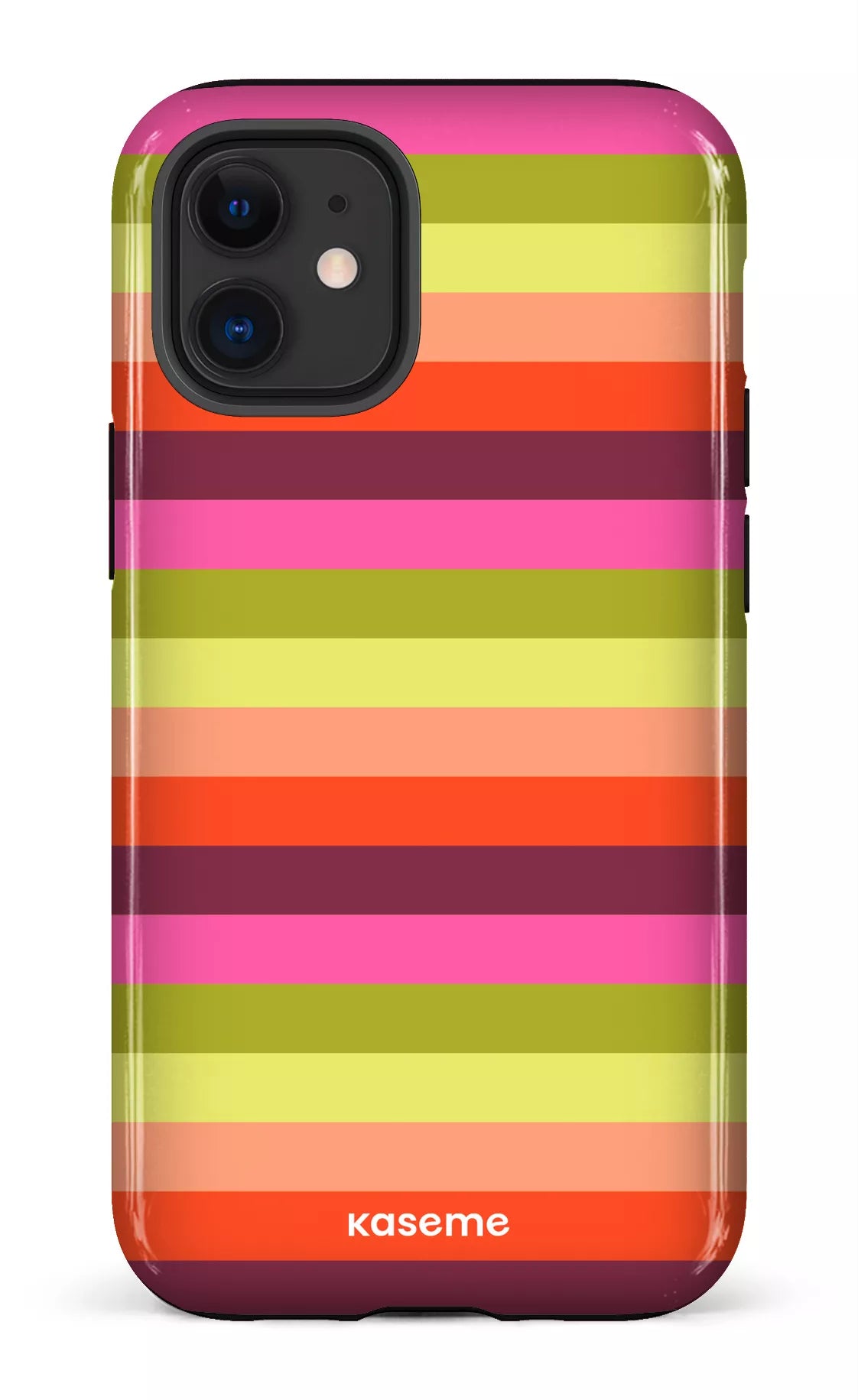 iPhone 12 Mini Tough Paradiso -