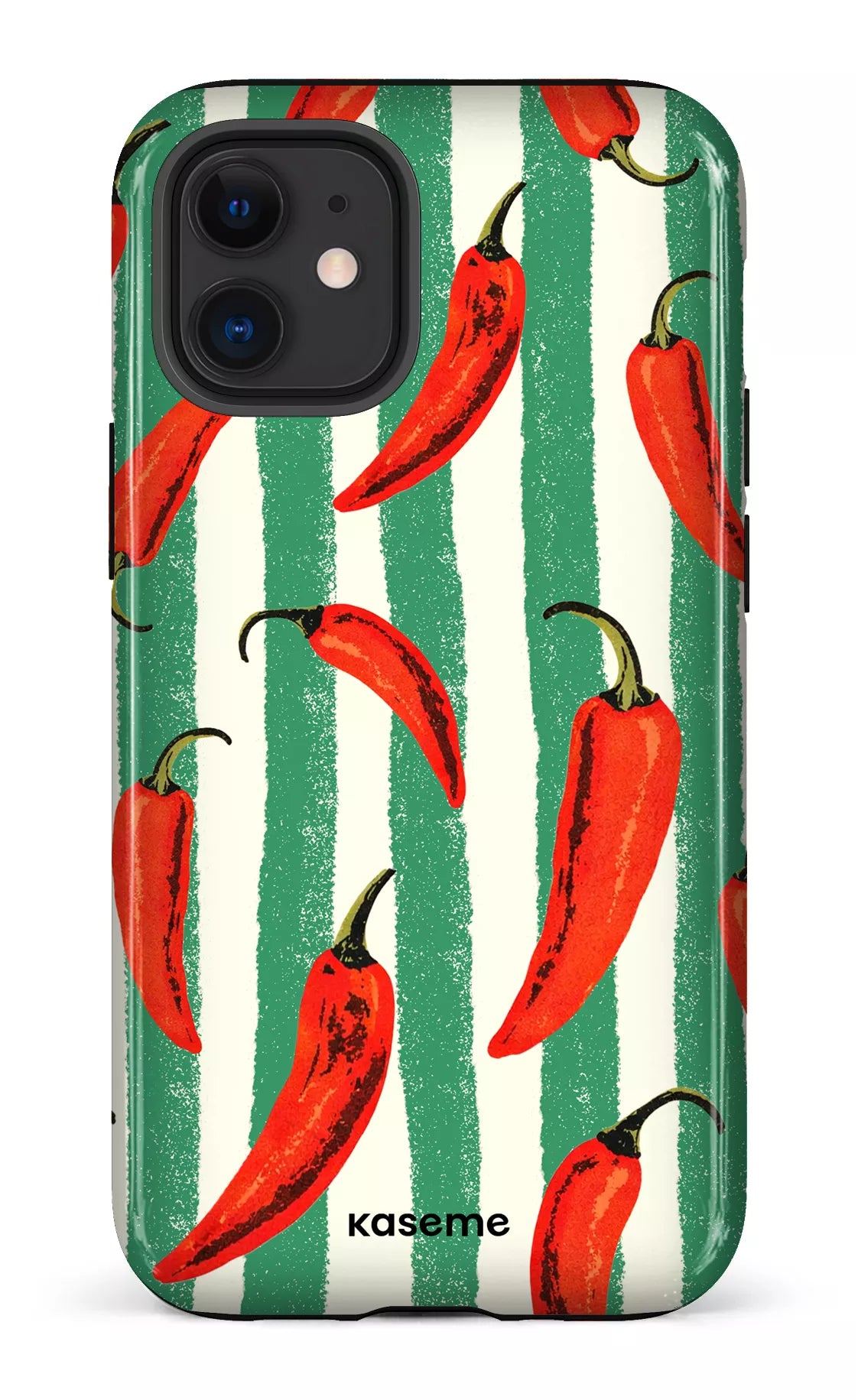 iPhone 12 Mini Tough Piccante -