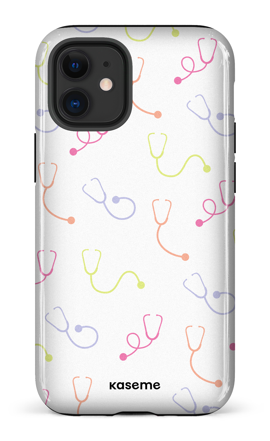 iPhone 12 Mini Tough Pulse -