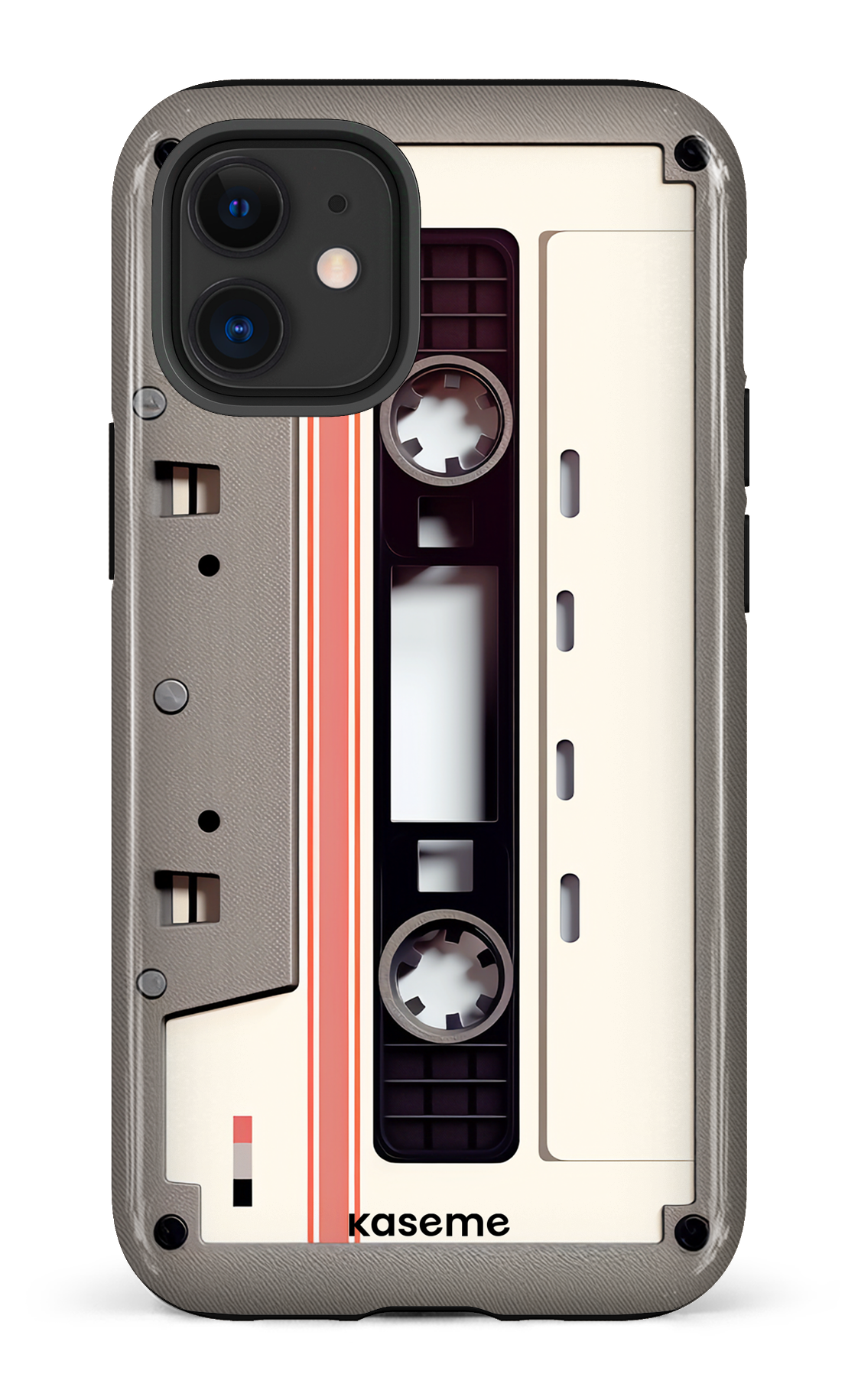 iPhone 12 Mini Tough Retro -