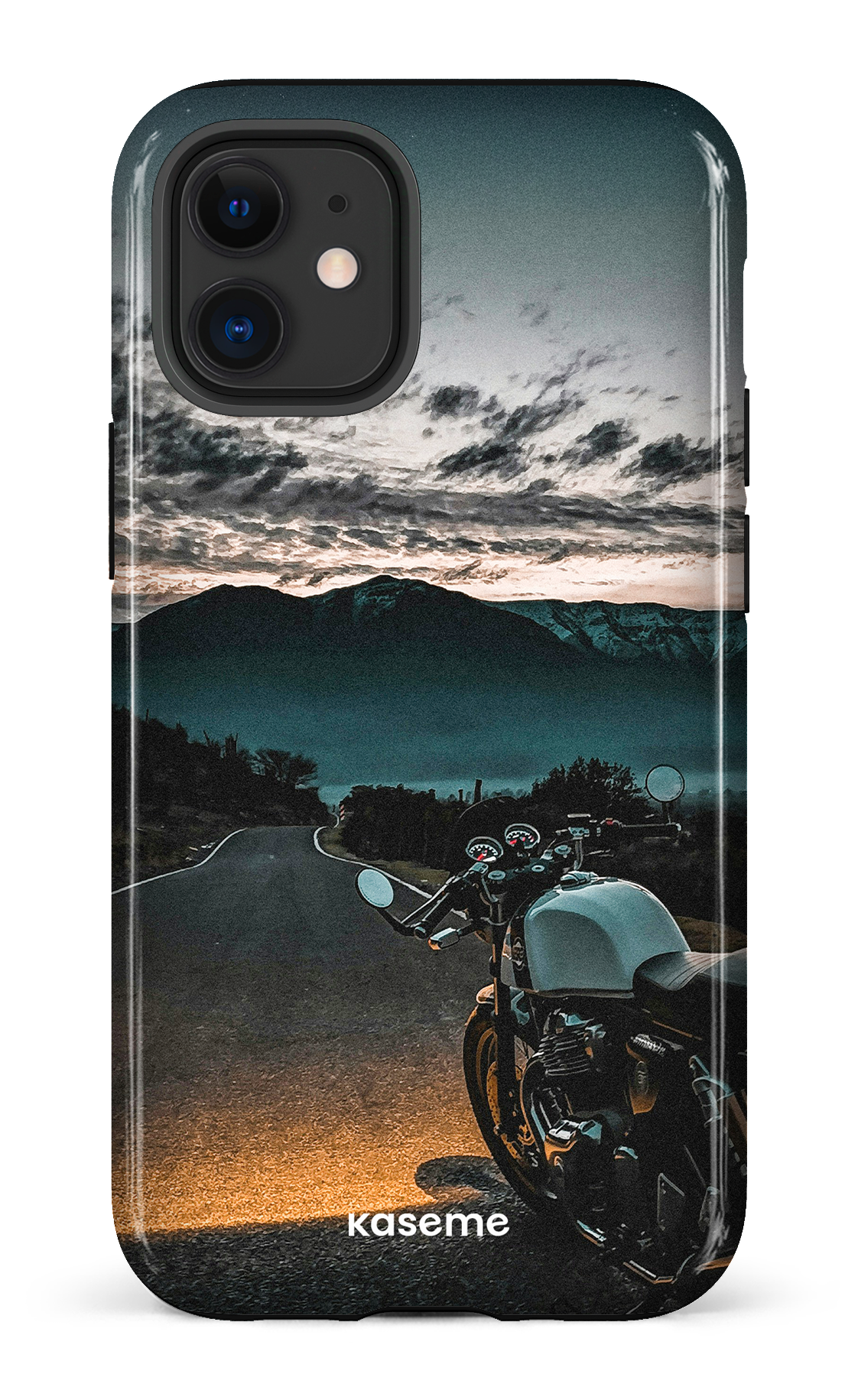 iPhone 12 Mini Tough Ride Free -