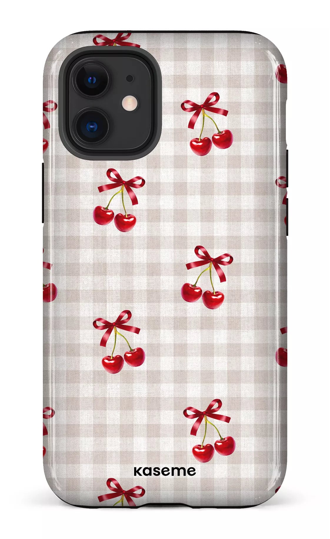 iPhone 12 Mini Tough Romane -