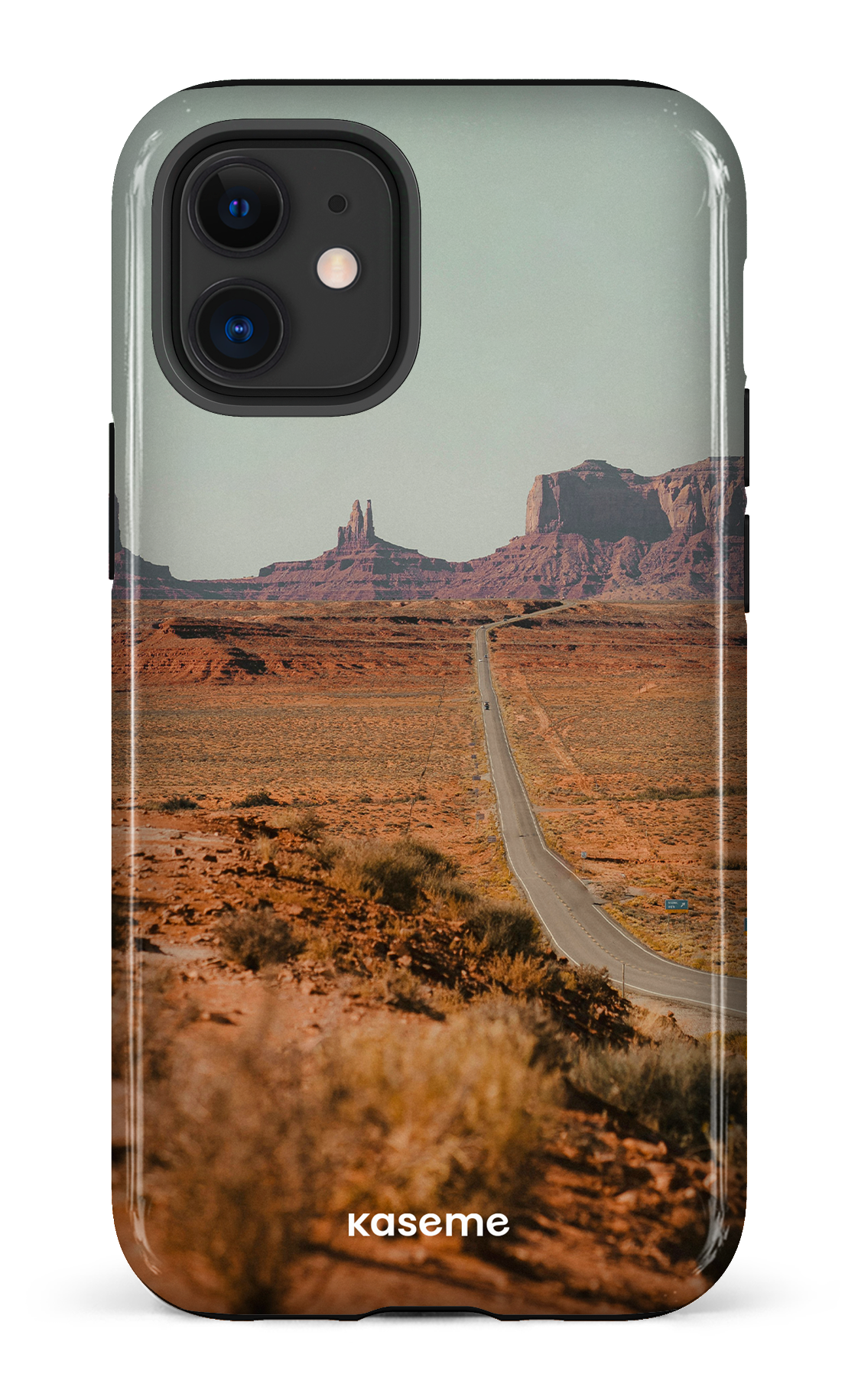 iPhone 12 Mini Tough Sands of Time -