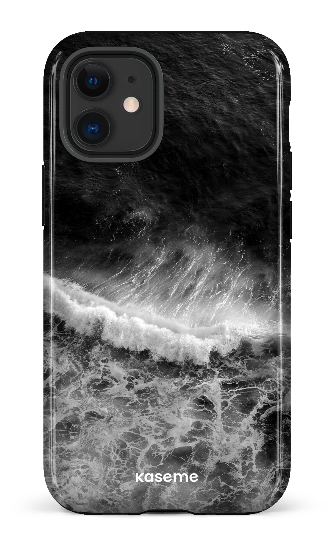 iPhone 12 Mini Tough Shadow Tide -