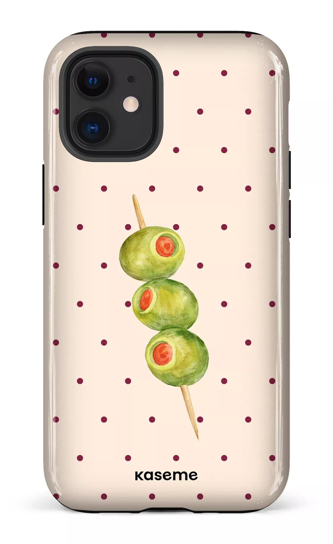 iPhone 12 Mini Tough Sicilia -