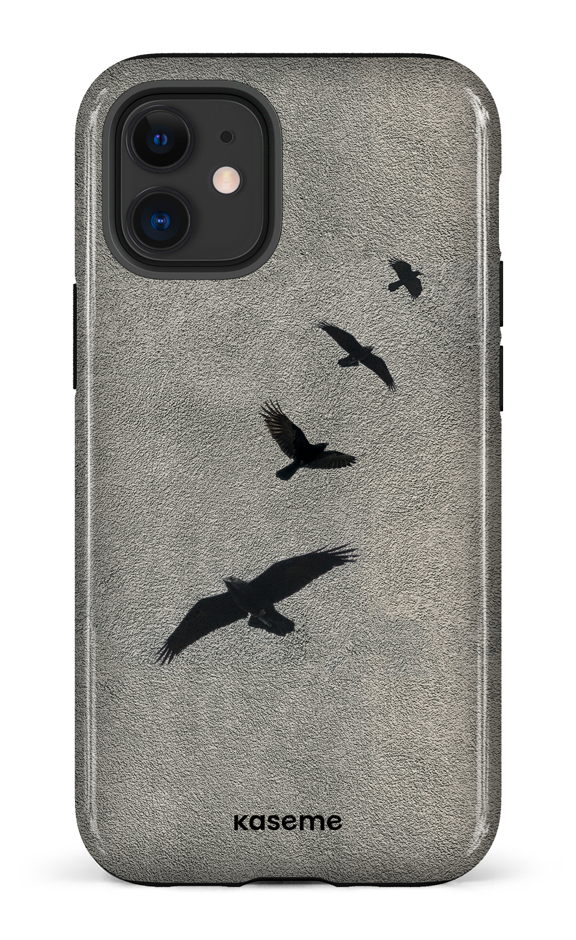 iPhone 12 Mini Tough Skybound -