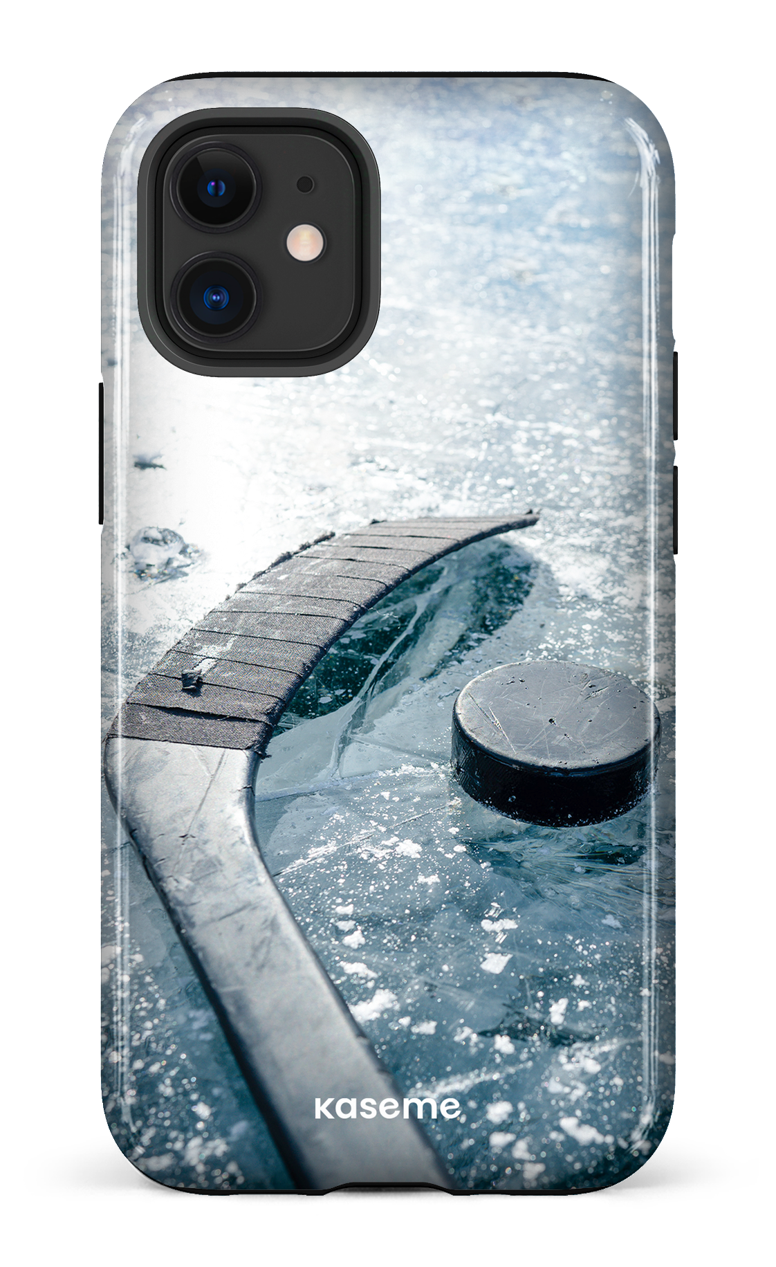 iPhone 12 Mini Tough Slapshot -