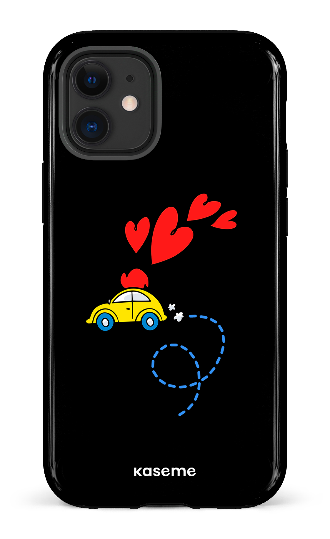 iPhone 12 Mini Tough St-Hubert -