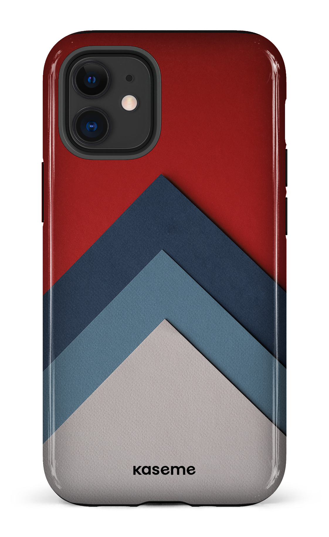 iPhone 12 Mini Tough The Captain -