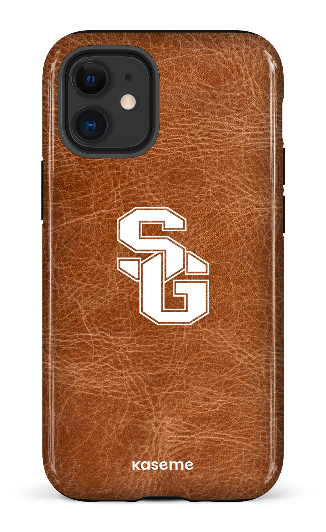 iPhone 12 Mini Tough Toscan x Dragons -