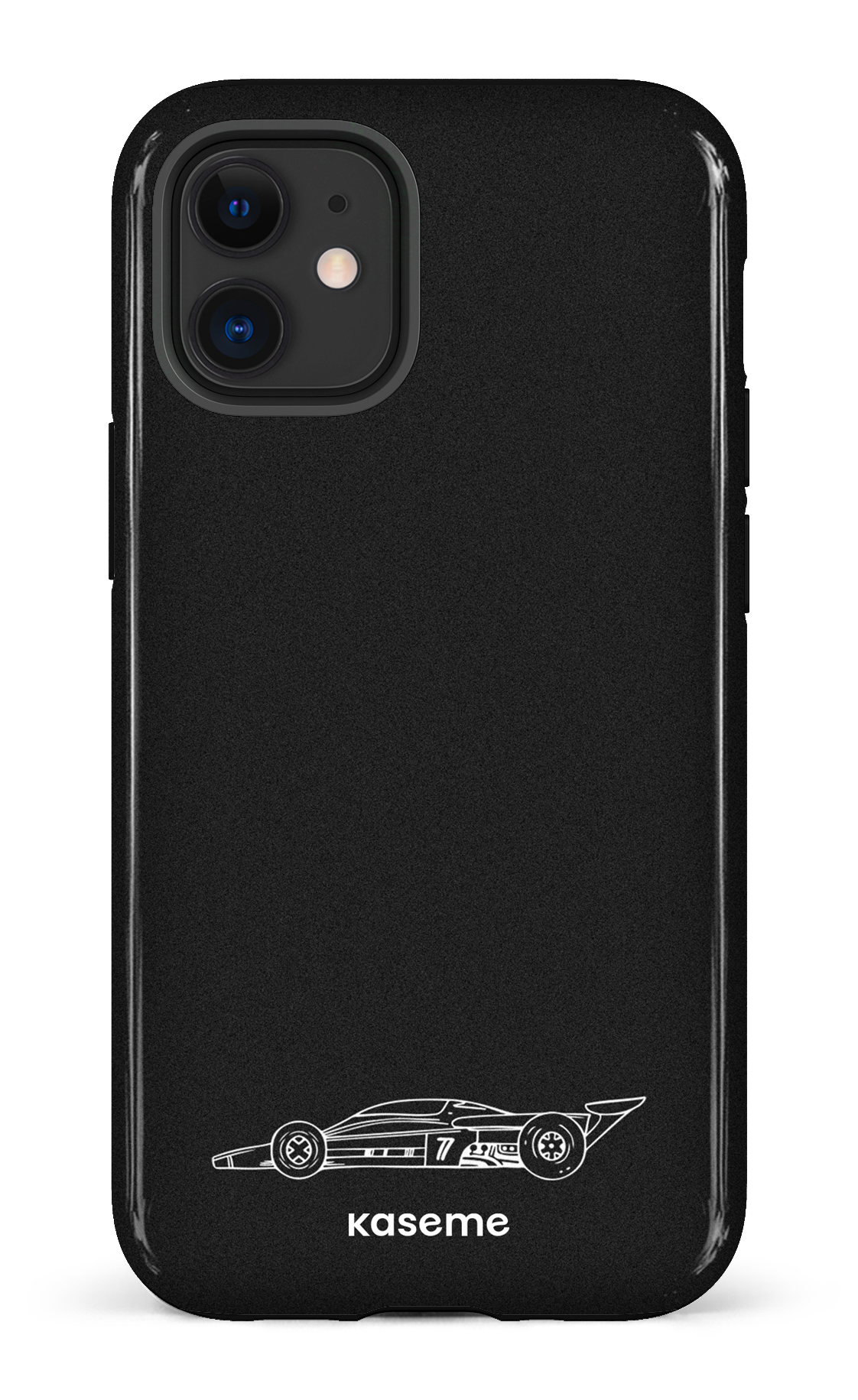 iPhone 12 Mini Tough Turbo -