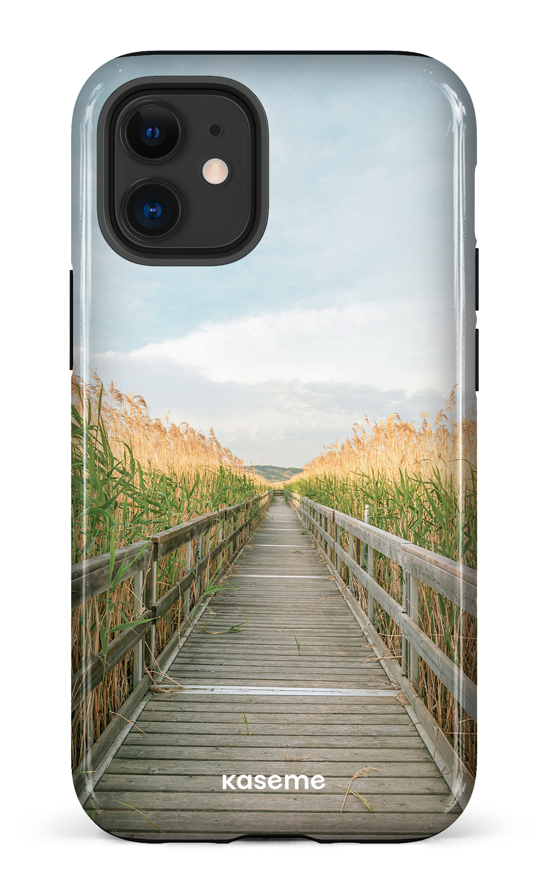 iPhone 12 Mini Tough Wheatland Way -