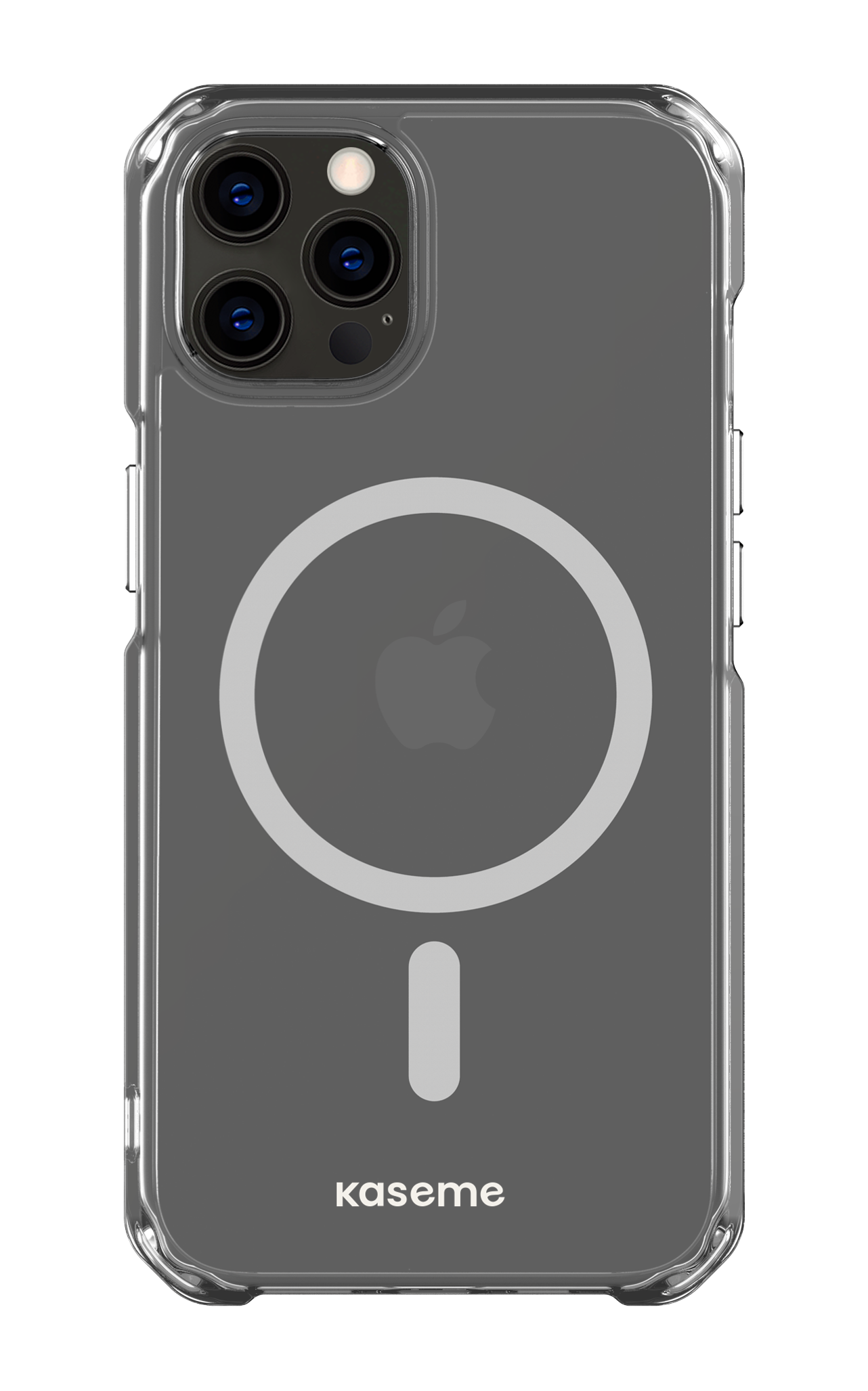 iPhone 12 Pro Clear Case - Magsafe Classic Clear Case -