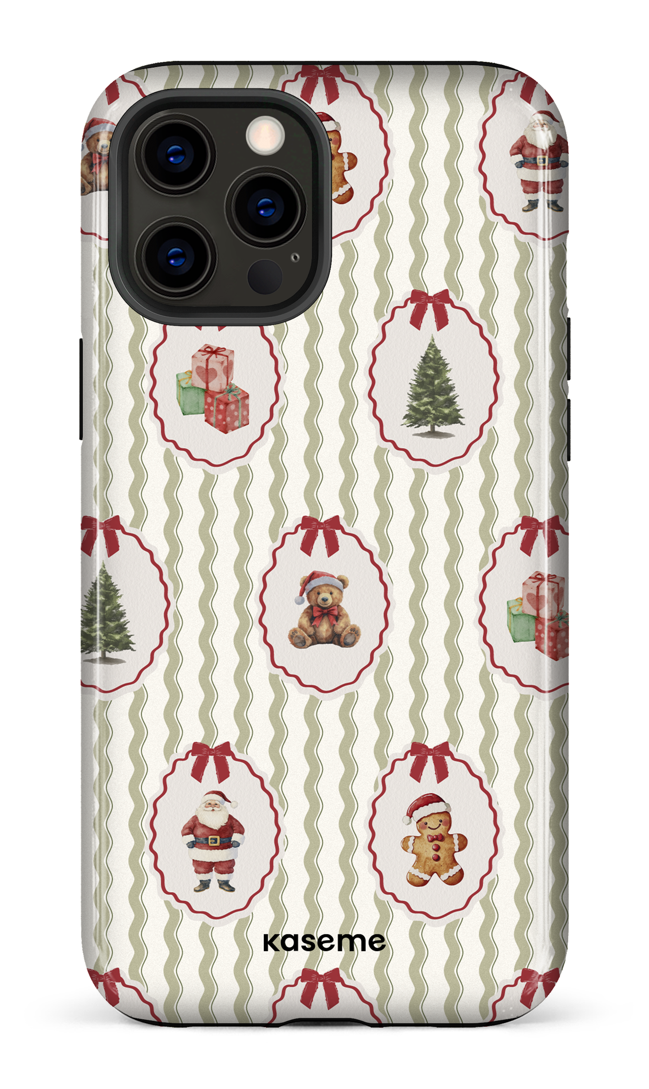 iPhone 12 Pro Max Tough Adaline -