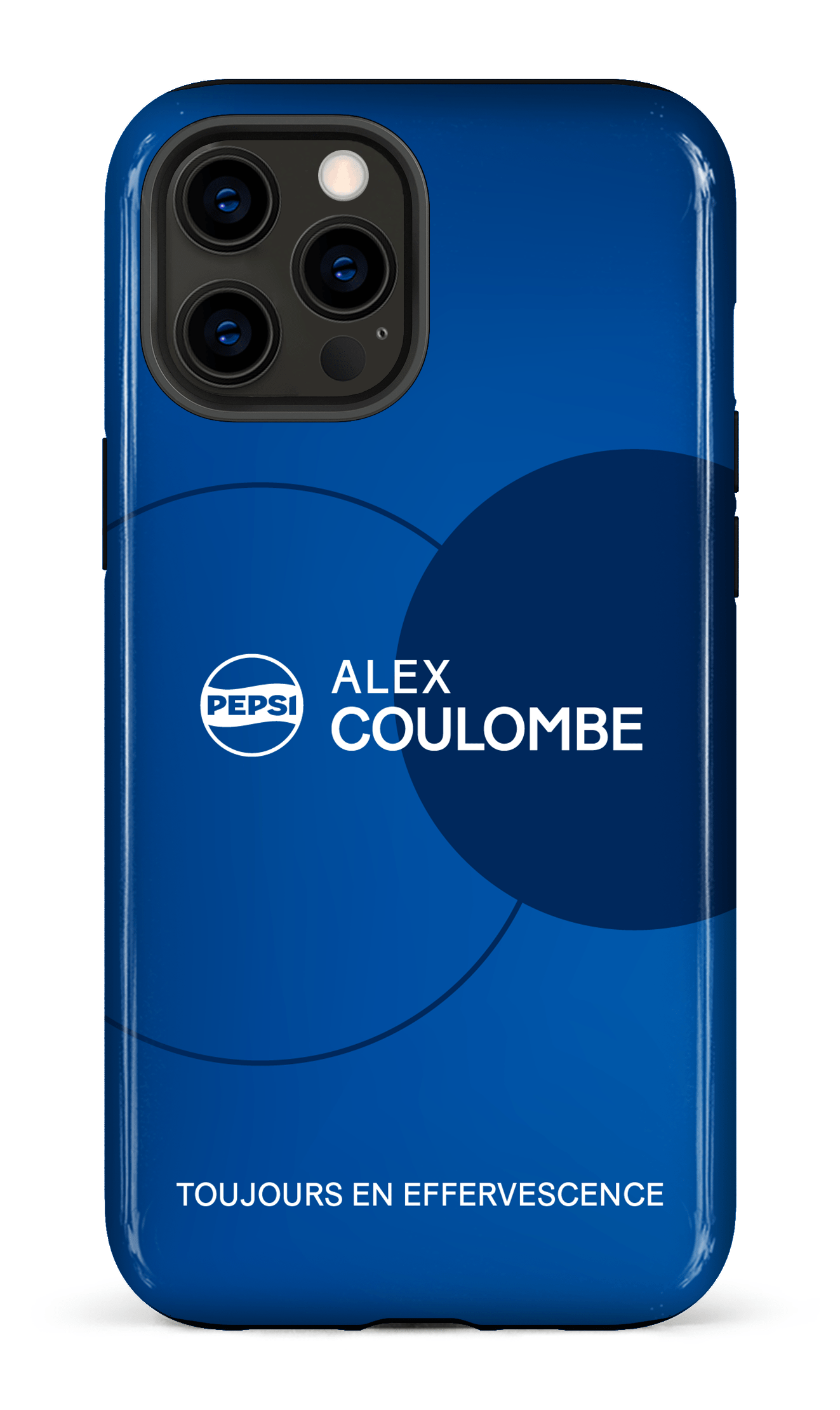 iPhone 12 Pro Max Tough Alex Coulombe -