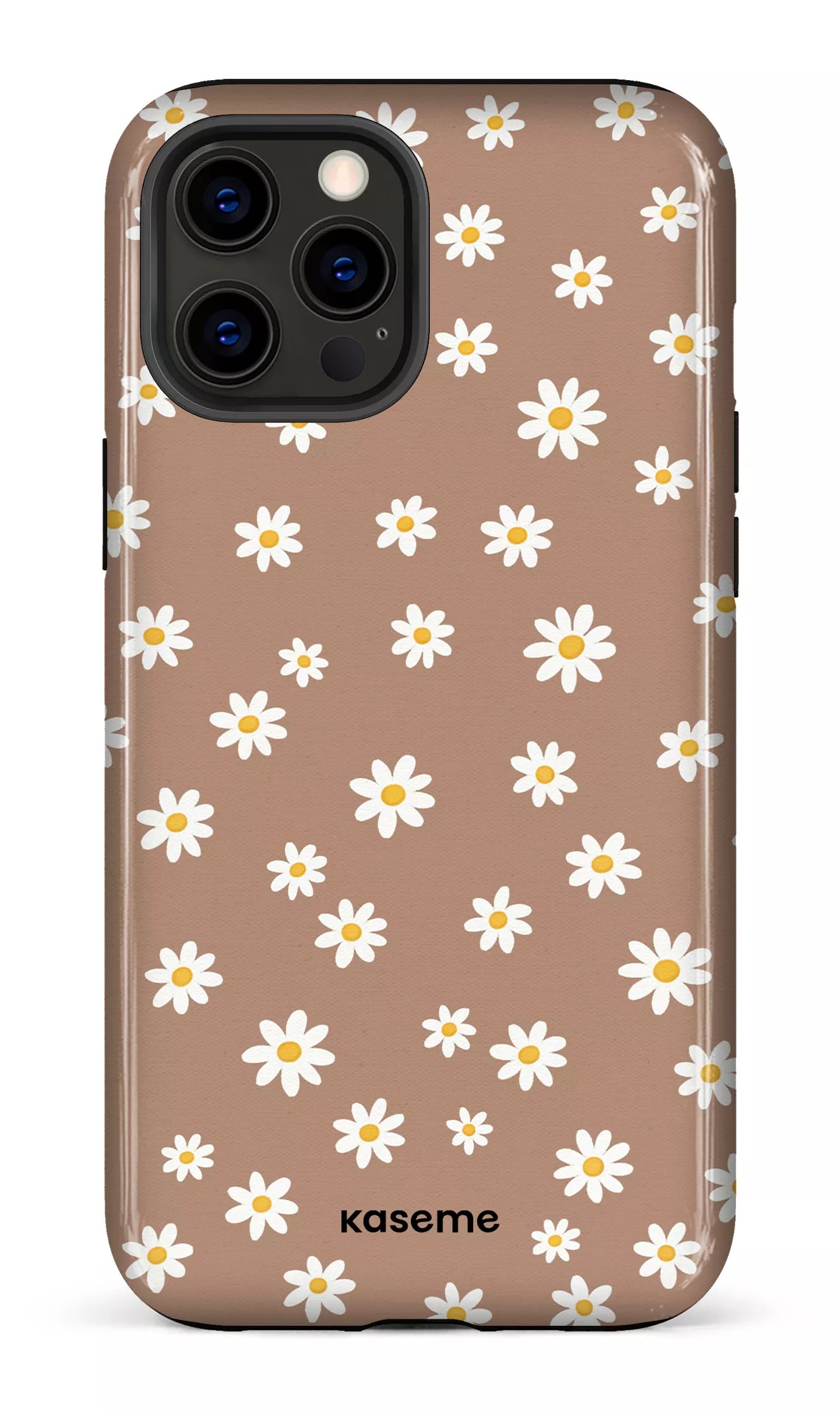 iPhone 12 Pro Max Tough Amara Brown -