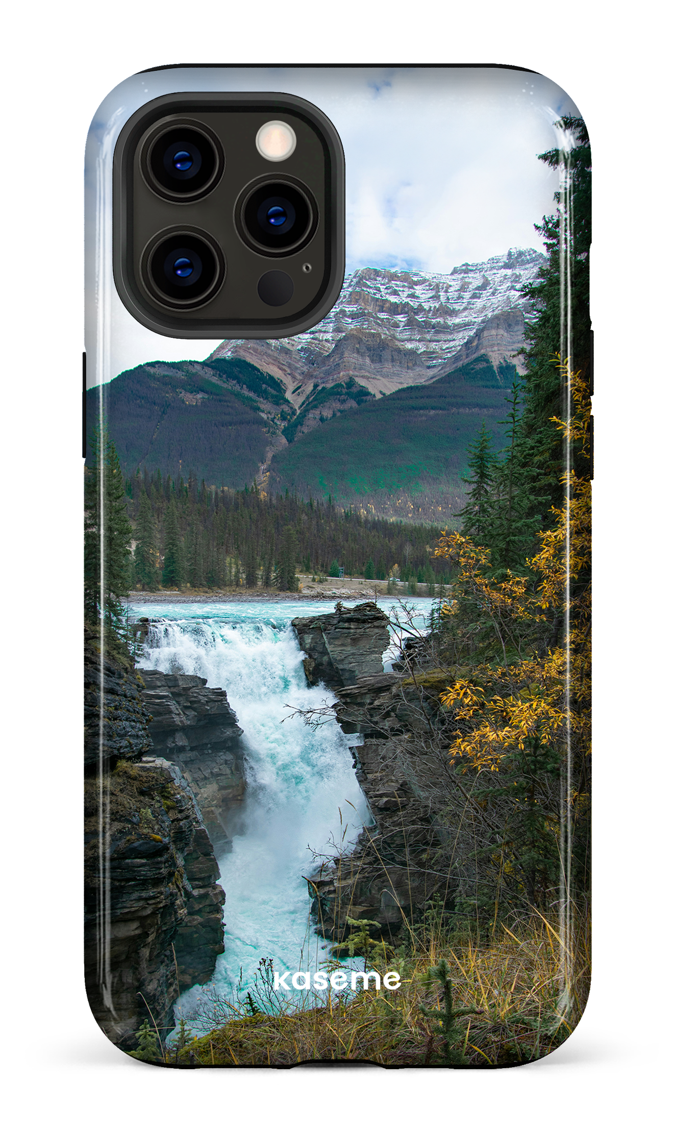 iPhone 12 Pro Max Tough Athasoul -